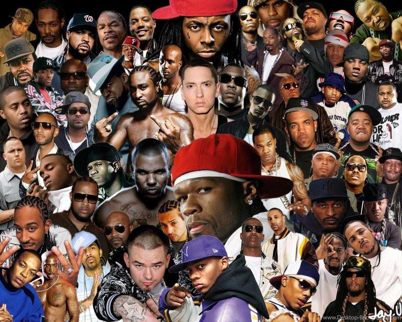 1280x1024 Best Rap HD Wallpaper Desktop Background