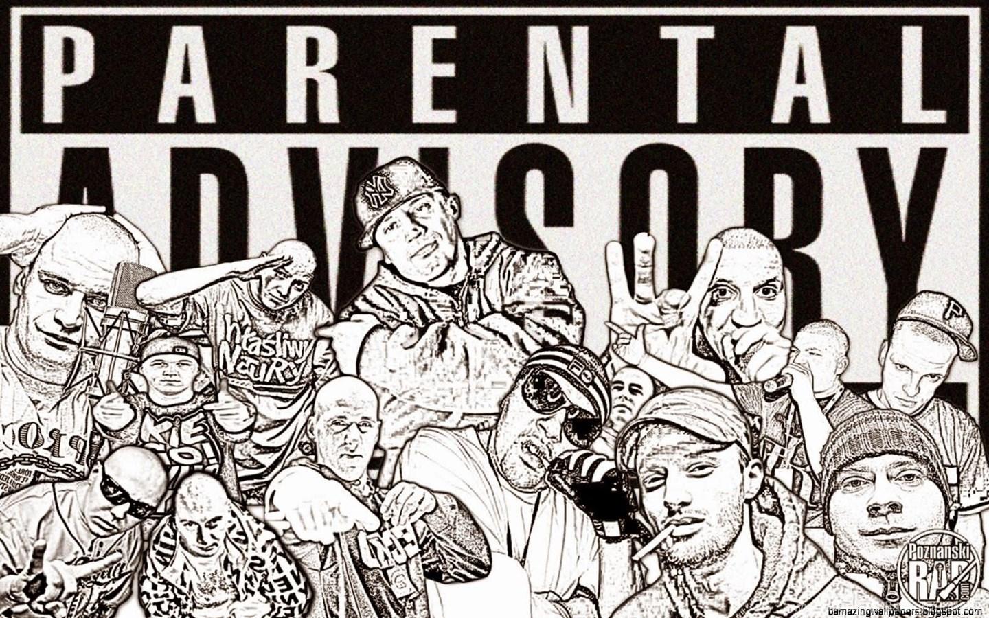 1440x900 Cool Rap Music Wallpaper Desktop Background