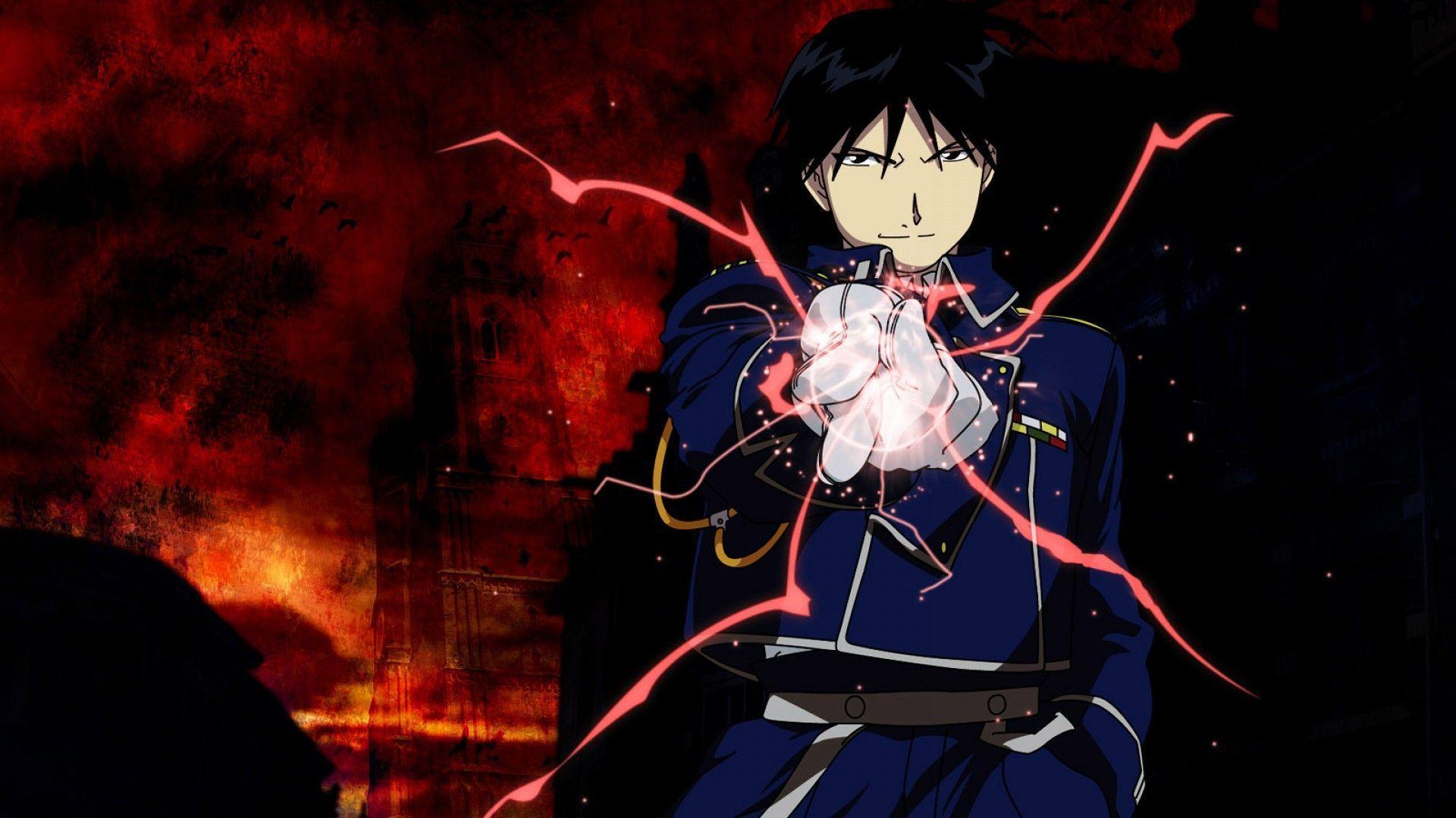 1920x1080 Free download Fullmetal Alchemist Brotherhood Wallpaper [1920x1080] for your Desktop, Mobile & Tablet. Explore Fullmetal Alchemist HD Wallpaper. Fullmetal Alchemist Background, Fullmetal Alchemist Wallpaper, Fullmetal Alchemist Brotherhood