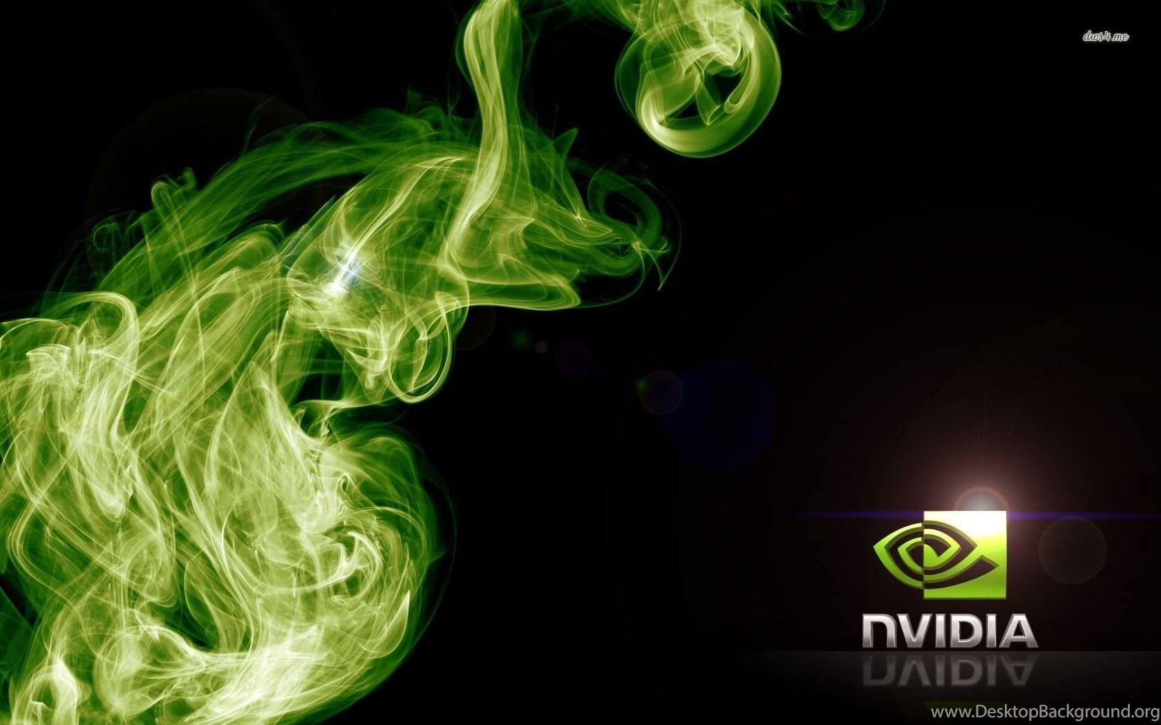1680x1050 Nvidia Wallpaper Computer Wallpaper Desktop Background