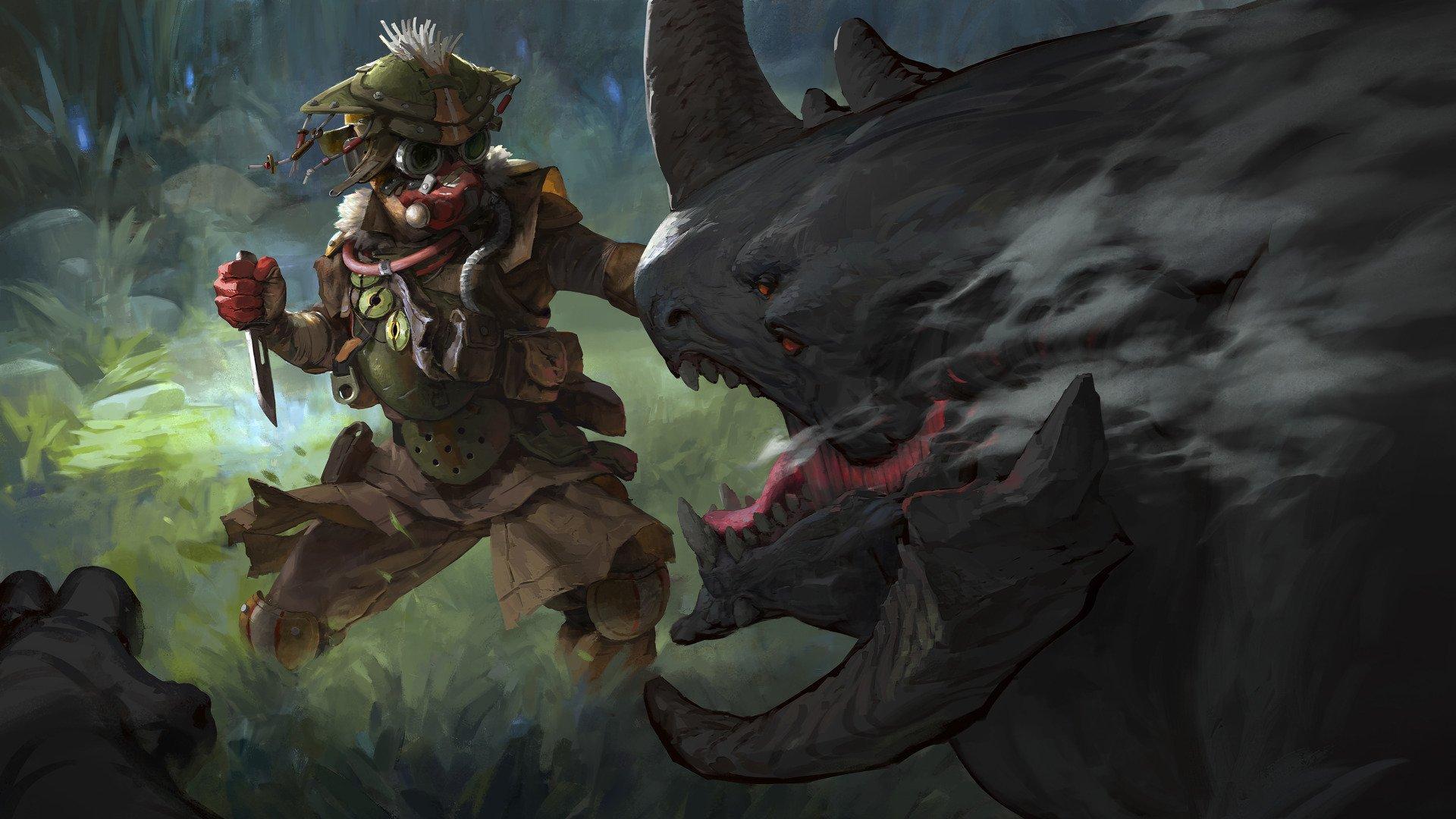 1920x1080 Bloodhound Offcial Apex Wallpaper EA Games Wallpaper and Free