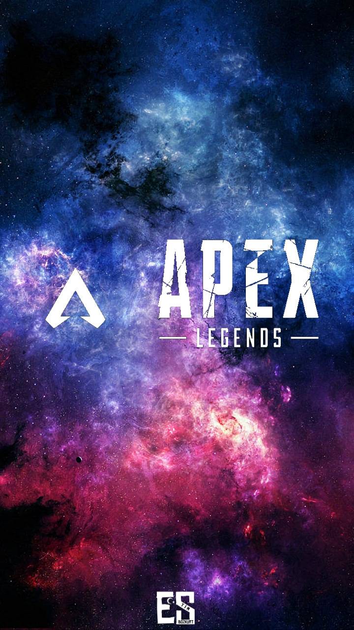 720x1280 Apex Legends Wallpaper