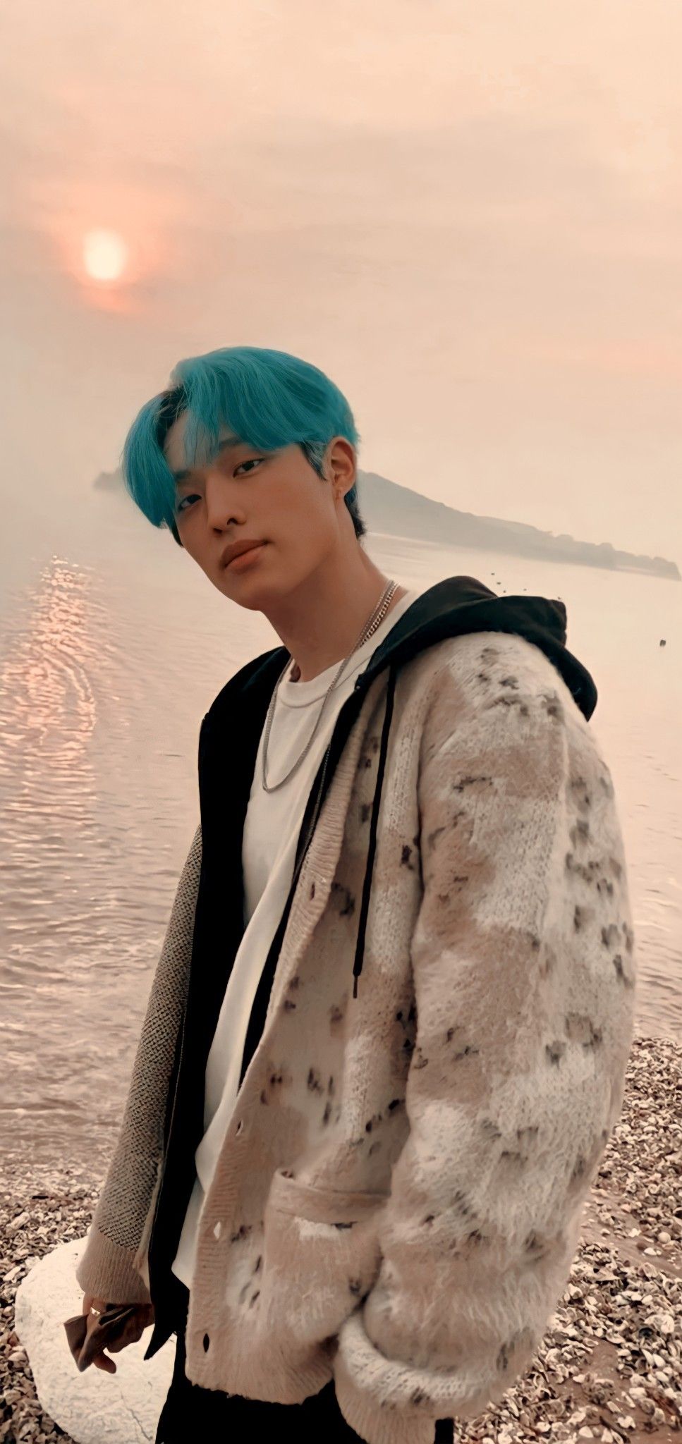 967x2048 Keeho Wallpaper
