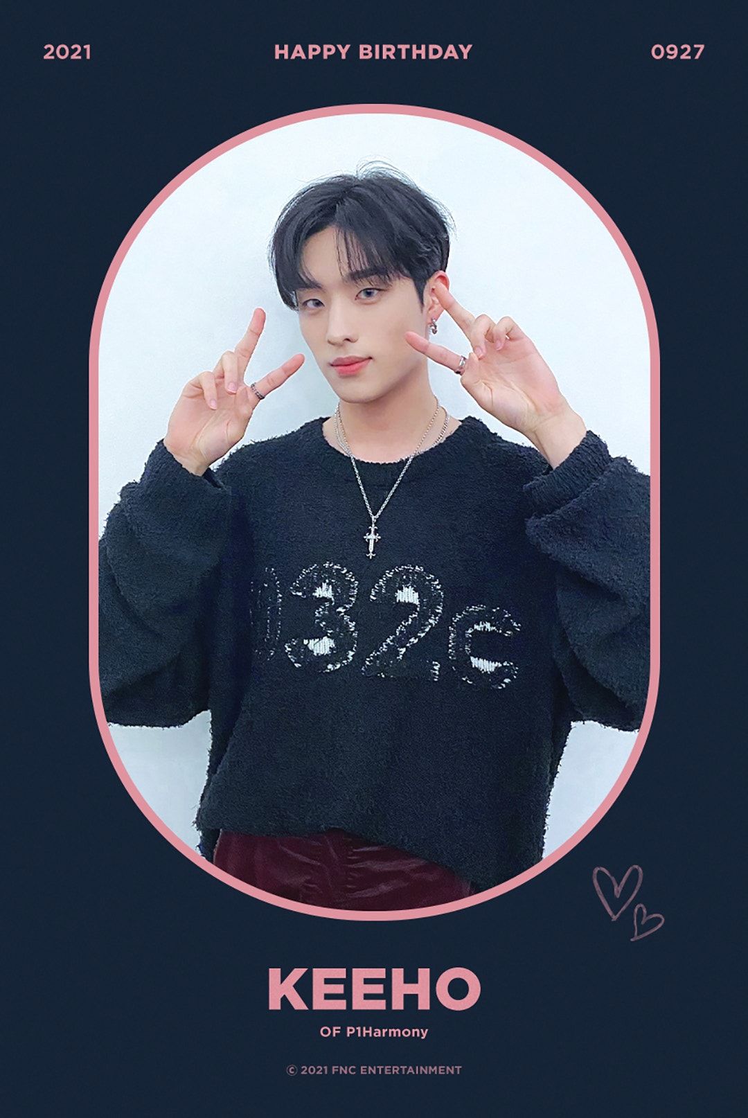 1080x1614 ❤ Happy KEEHO Day ❤