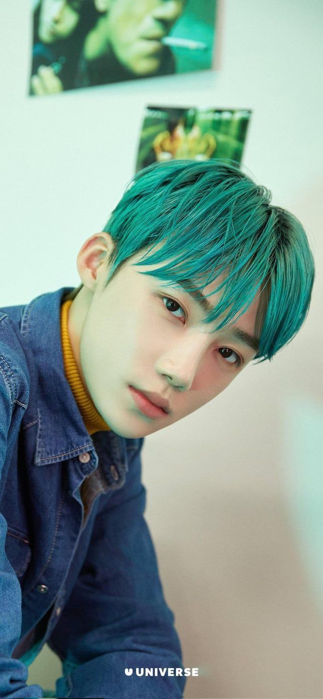 640x1385 UNIVERSE BOYZ Photo Wallpaper (Juyeon, Kevin, New & JuHaknyeon) : R The_boyz