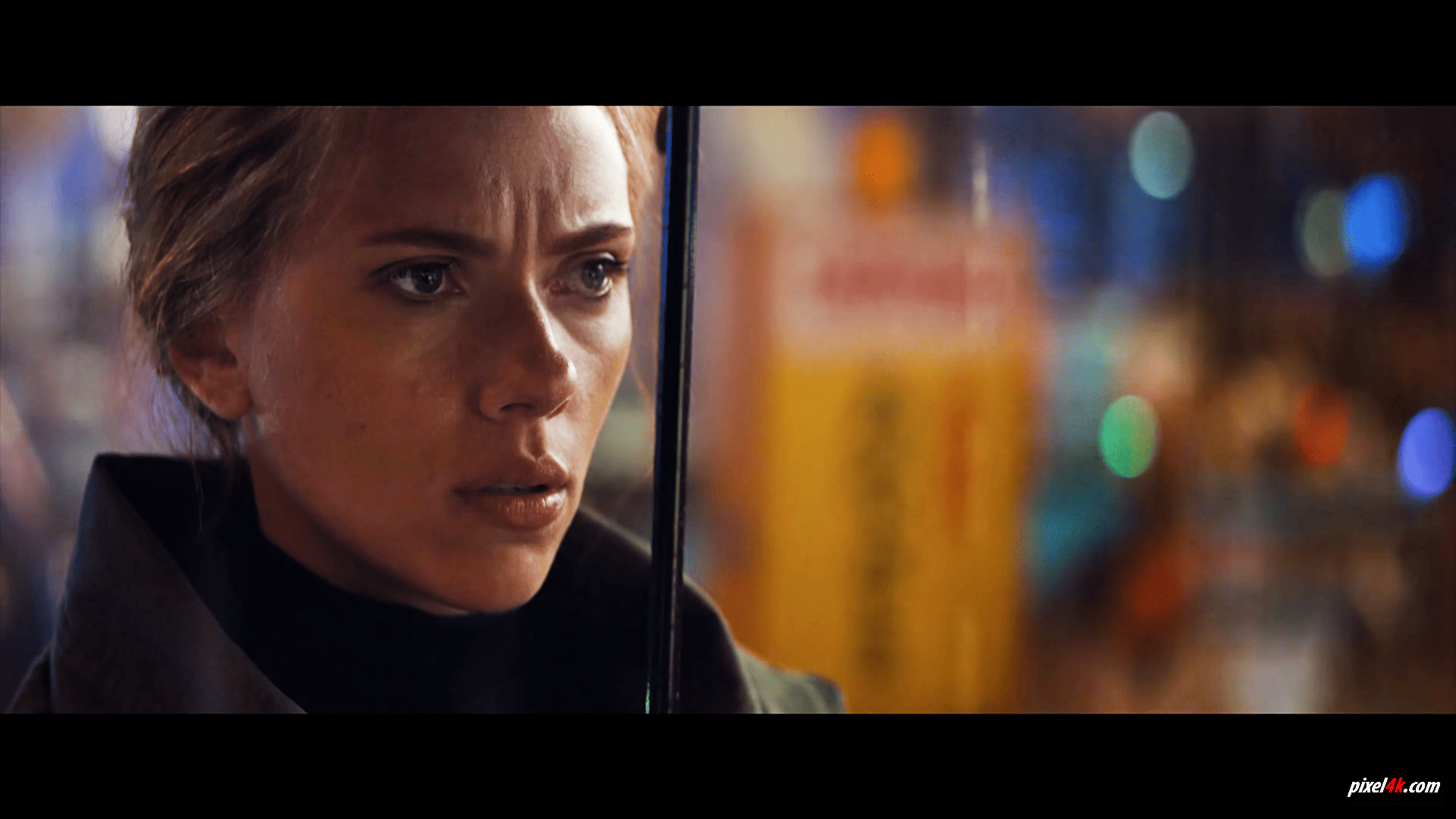 1920x1080 Avengers 4 End Game Black Widow HD wallpaper scarlett