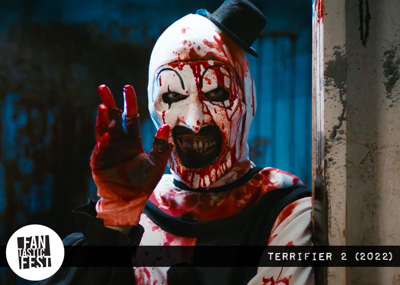 1280x913 Fantastic Fest 2022: Terrifier 2
