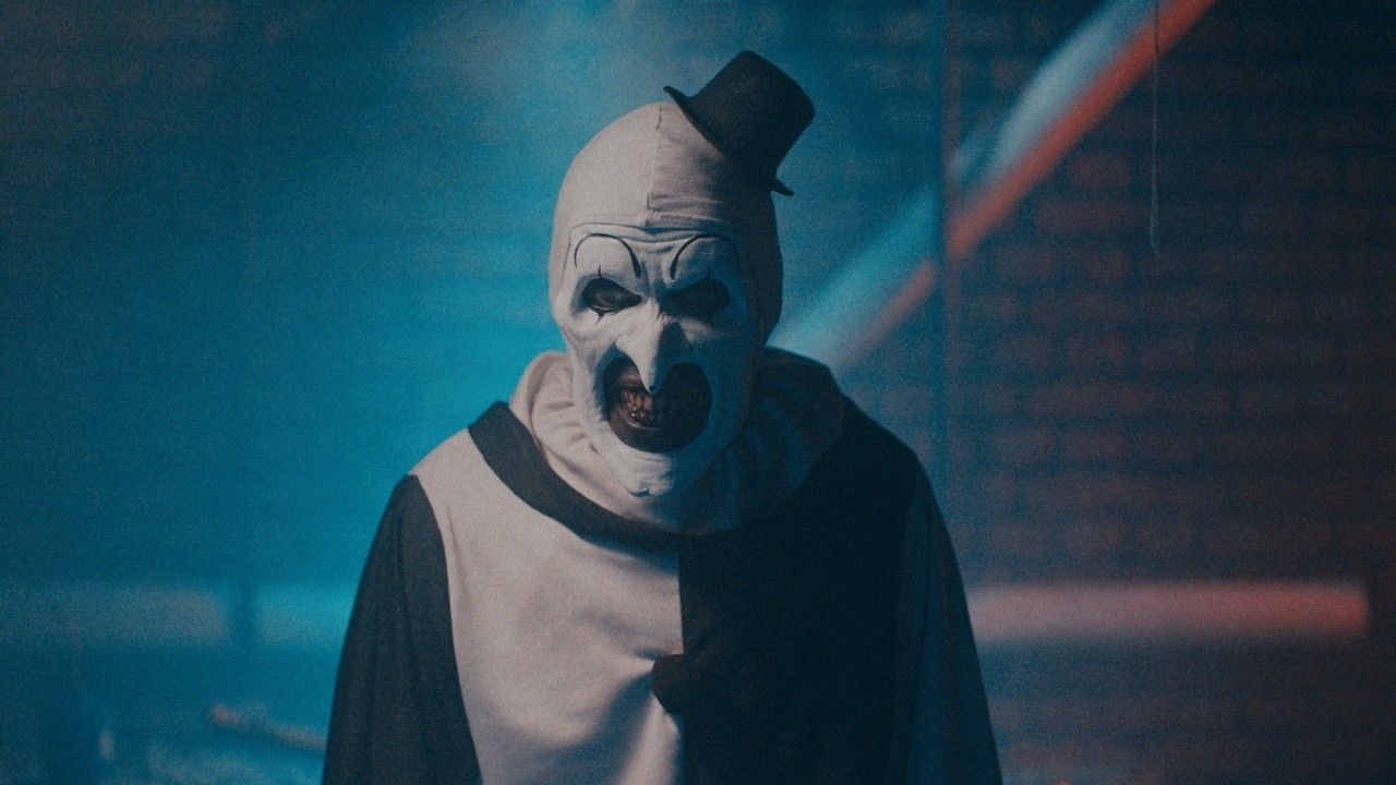 1280x720 Terrifier 2 (2022)