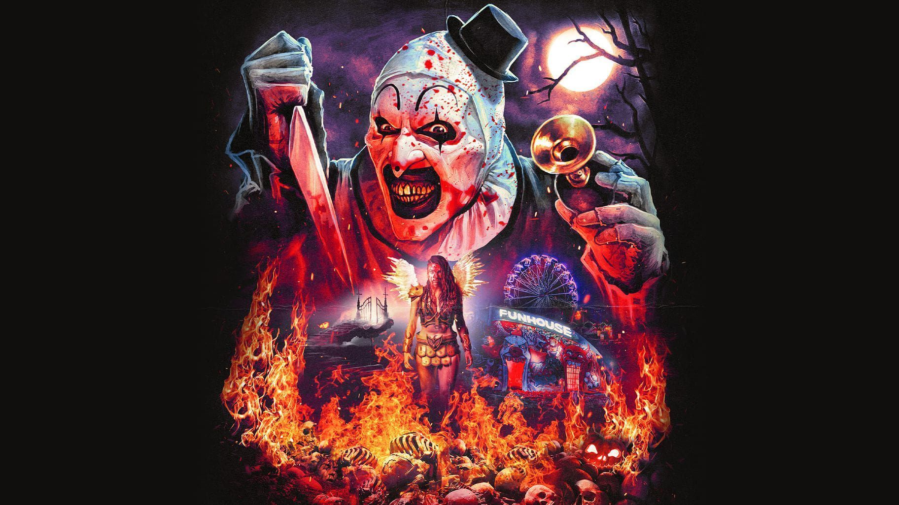 1824x1026 Terrifier 2 (2022)
