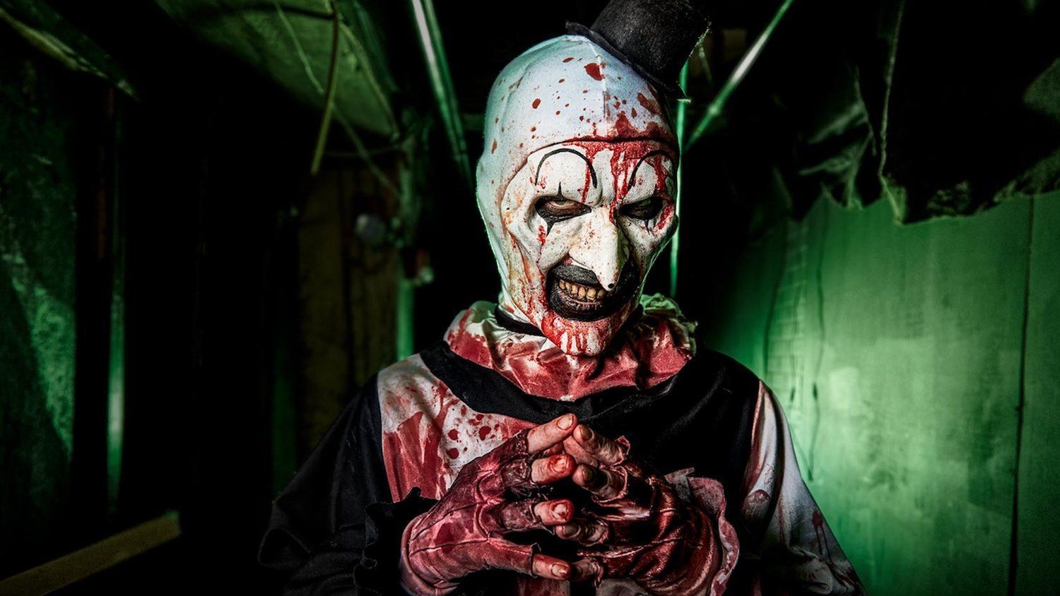 1500x844 The Story for TERRIFIER 3 Is So Big It Might Have to Be Split Into Two Films