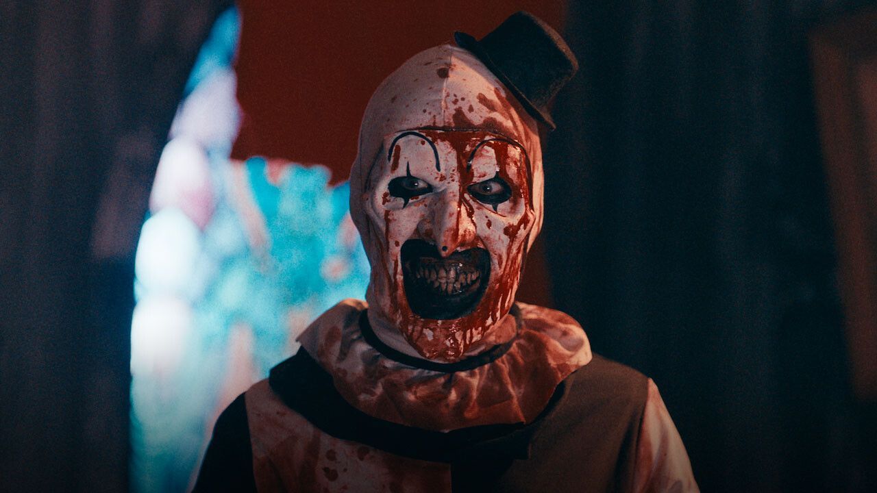 1280x720 Crítica de 'Terrifier 2', un 'slasher' sangriento, retorcido y muy gore