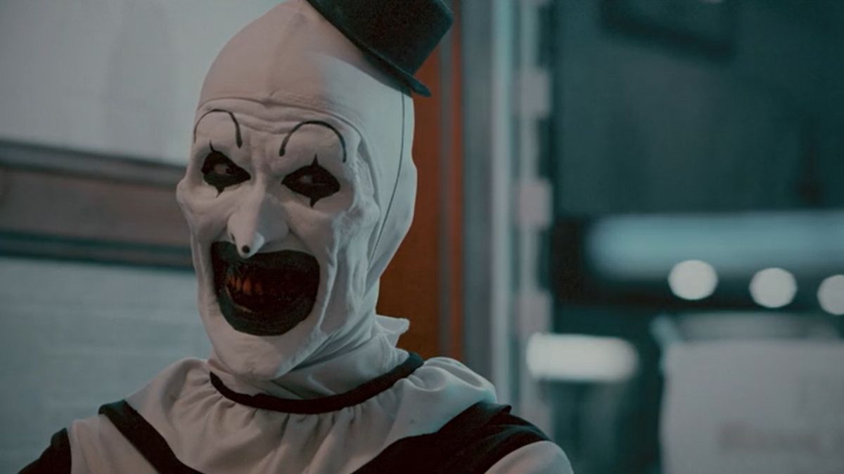 1200x675 Terrifier' (2016) is Headed to Theaters in July