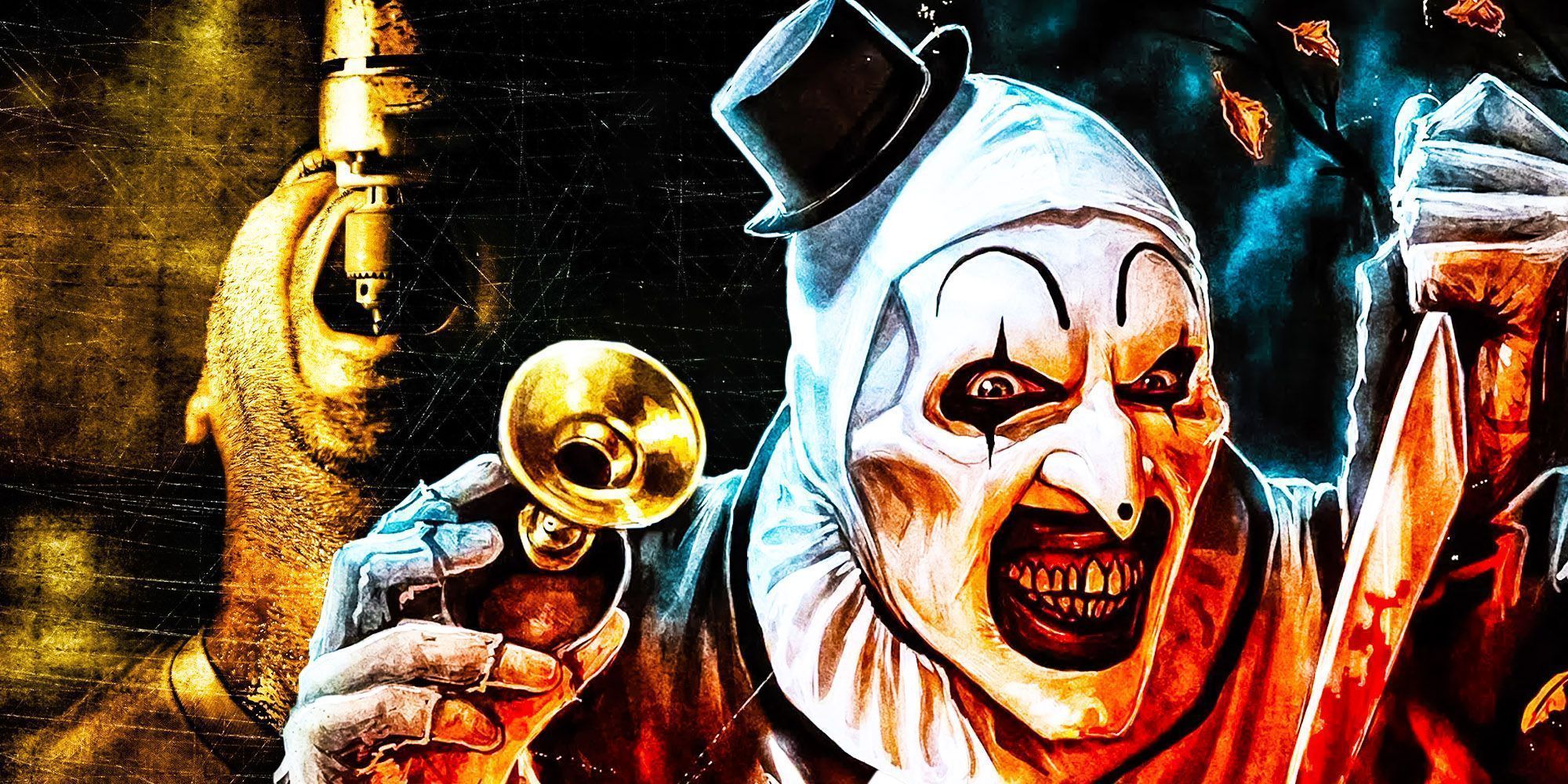 2000x1000 How Terrifier 2 Used A Negative Horror Trope To Its Advantage
