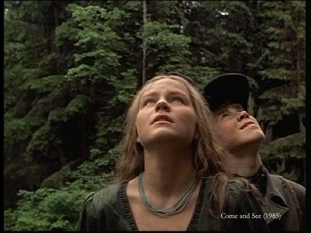 1024x768 Come And See (1985)