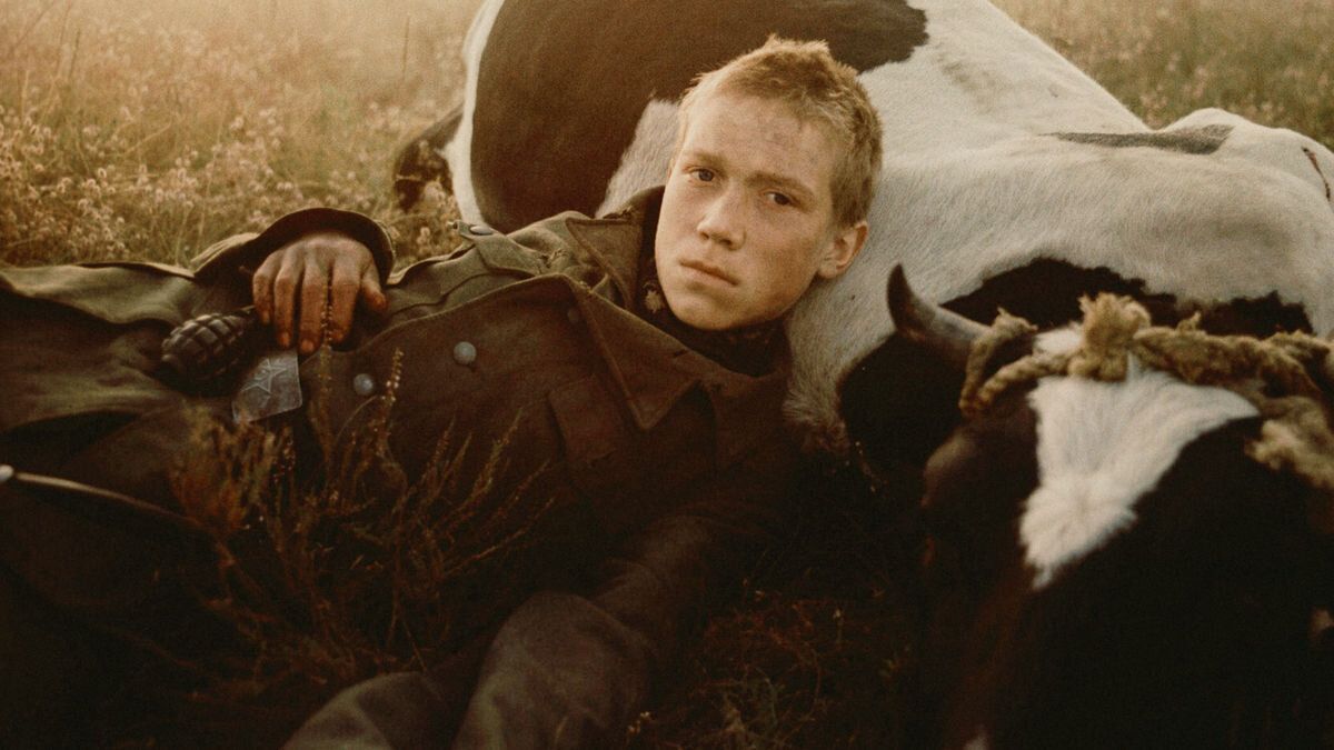 1200x675 Come and See (1985) film review most important war film of all time?