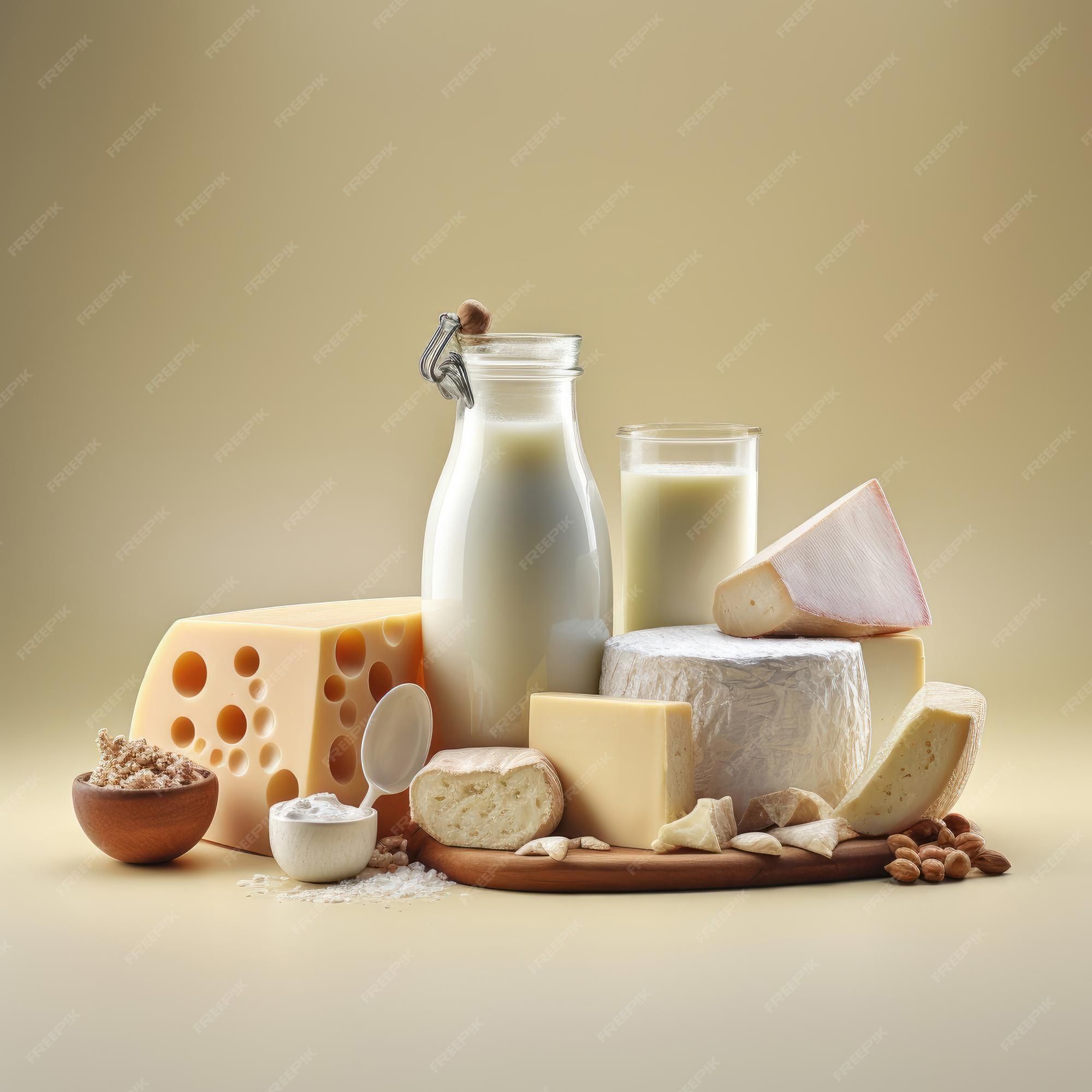 Dairy Products Wallpapers - Top Free Dairy Products Backgrounds