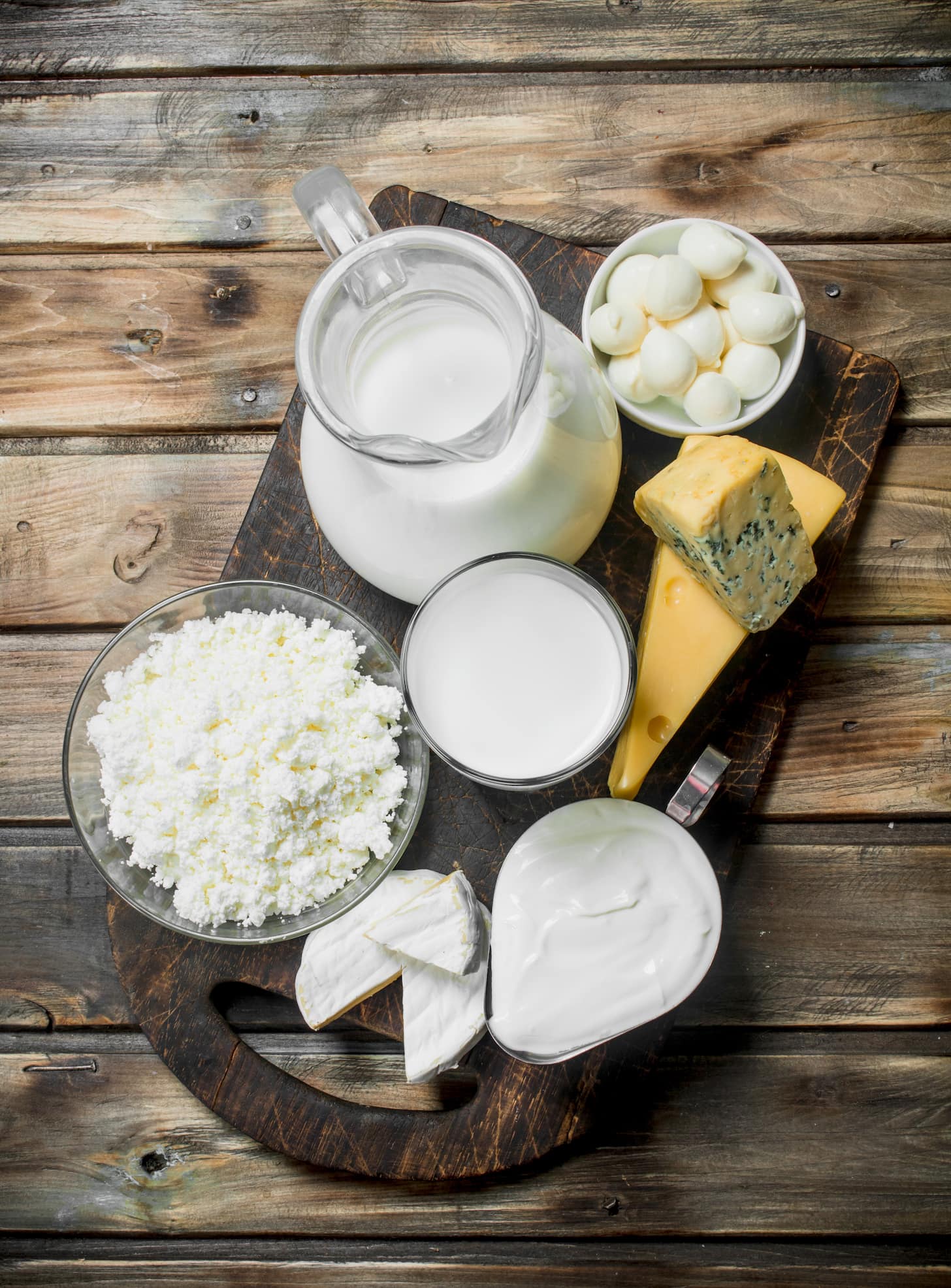 1456x1972 How to Tell if You're Sensitive to Dairy: Signs and Symptoms in Adults Devje, Desi licious RD