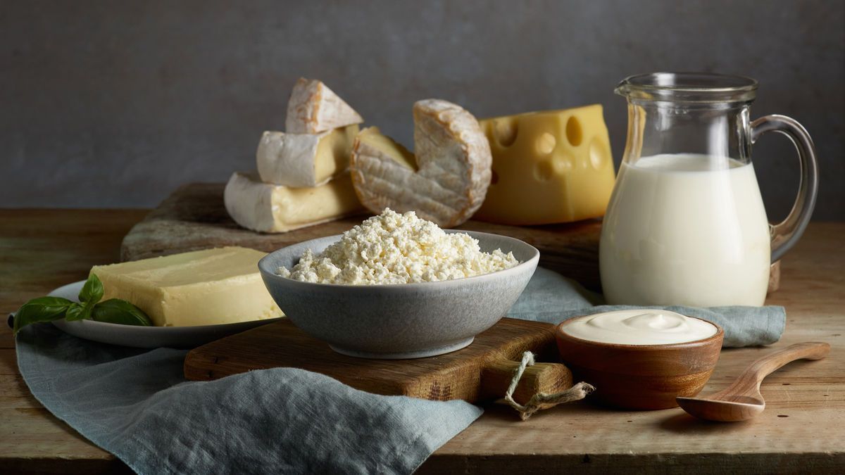 1200x675 After all, is 'milk and dairy products' good or bad for health?