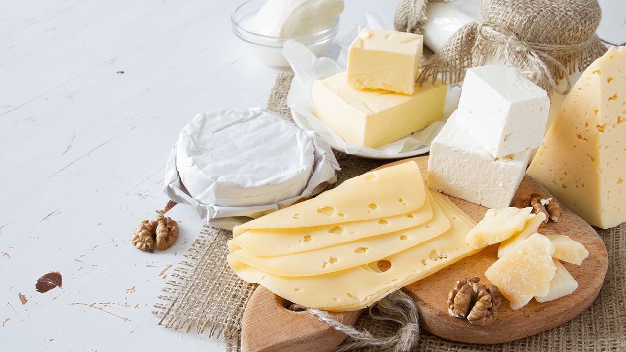 1280x720 Alternatives for Dairy Products. Best Dairy Substitute you will love.