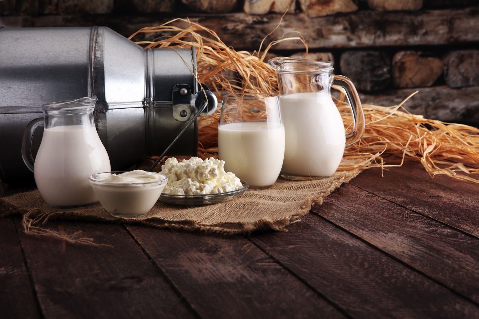1599x1066 Milk recall issued over E. coli contamination, so check your fridge now