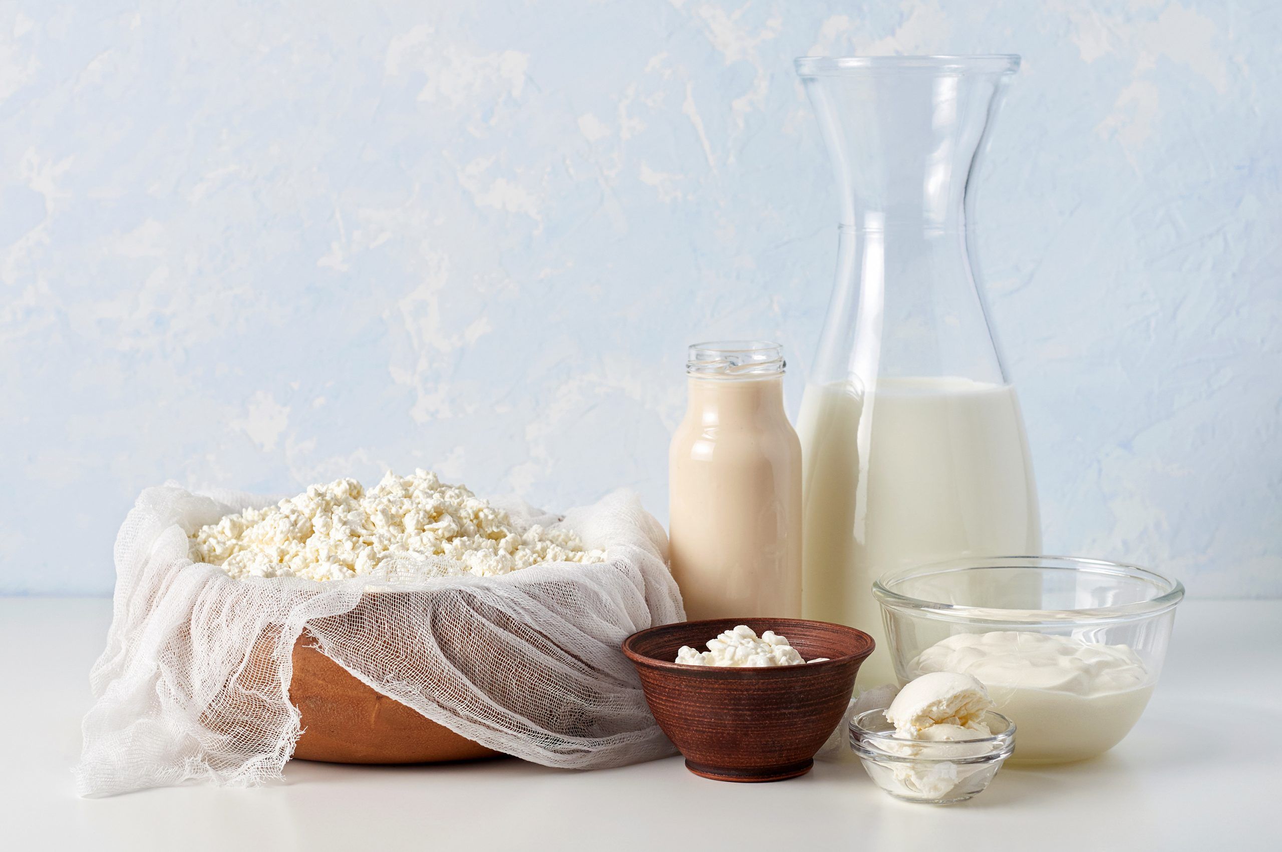 2560x1701 Nutrient Dense Dairy The Star Of Tighter Food Budgets On Top