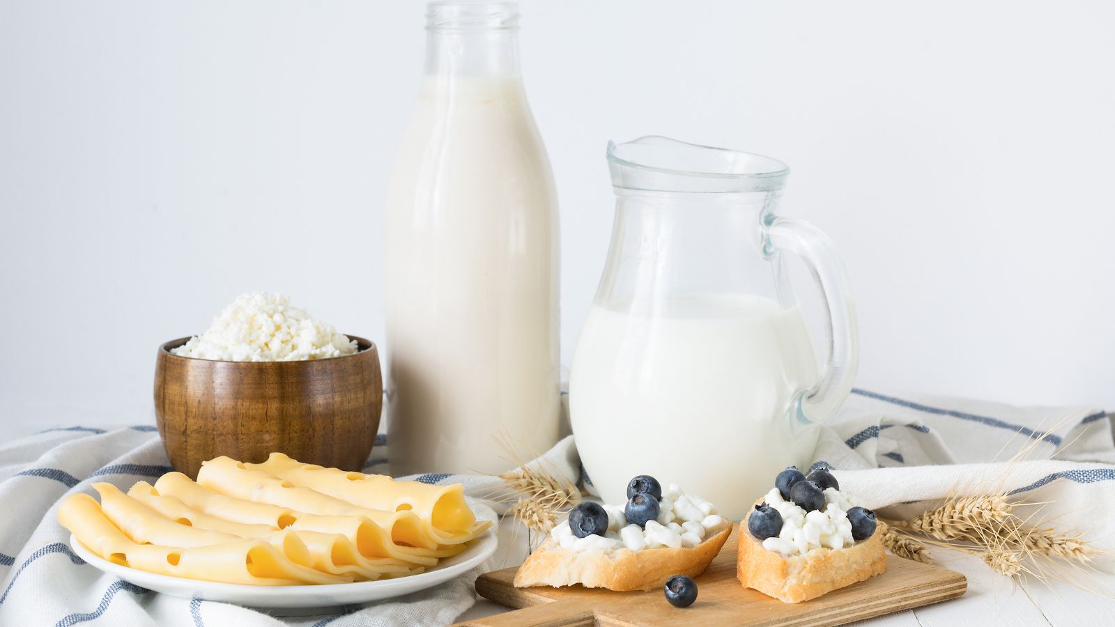 1600x900 Home Remedies for Lactose Intolerance