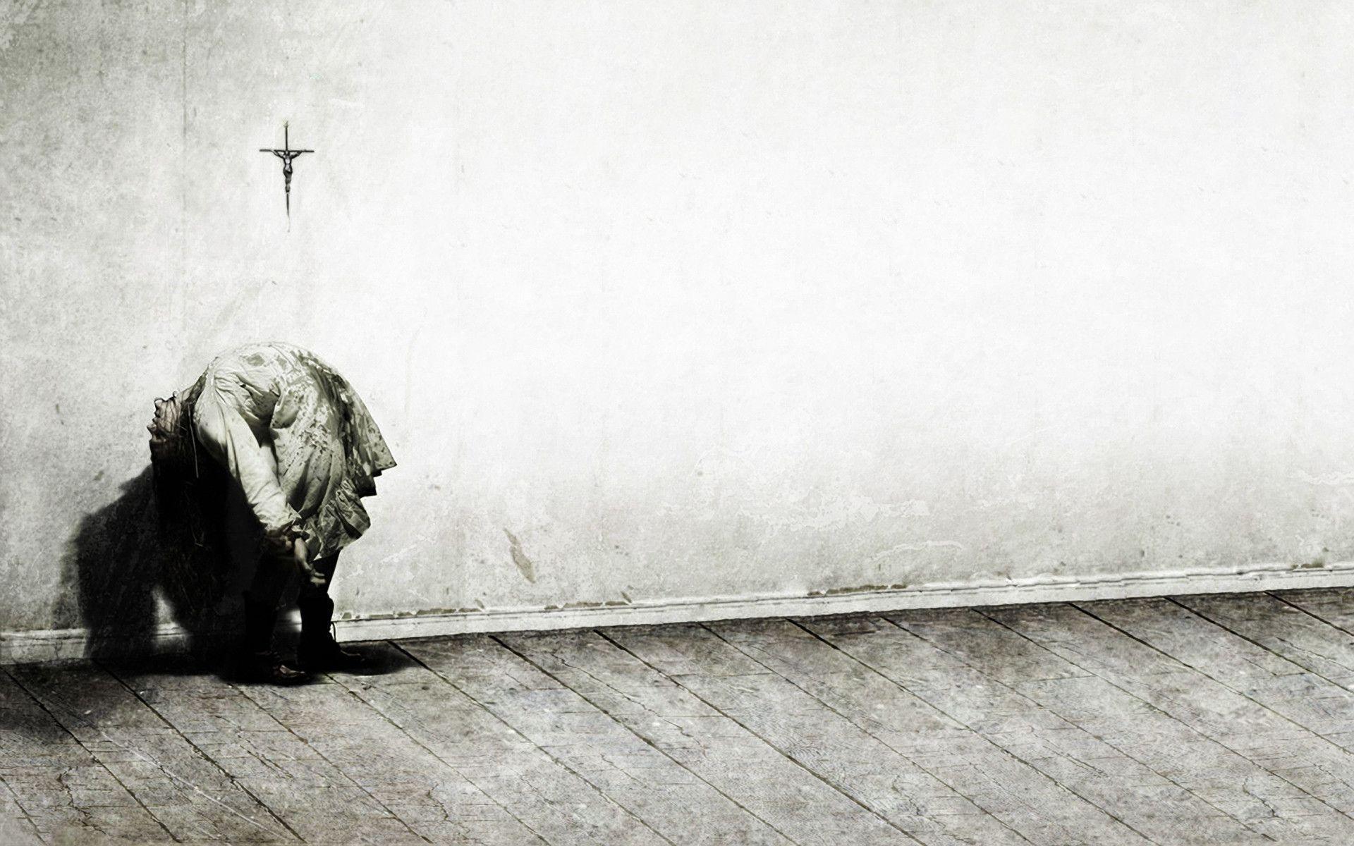 1920x1200 The Exorcist Wallpaper