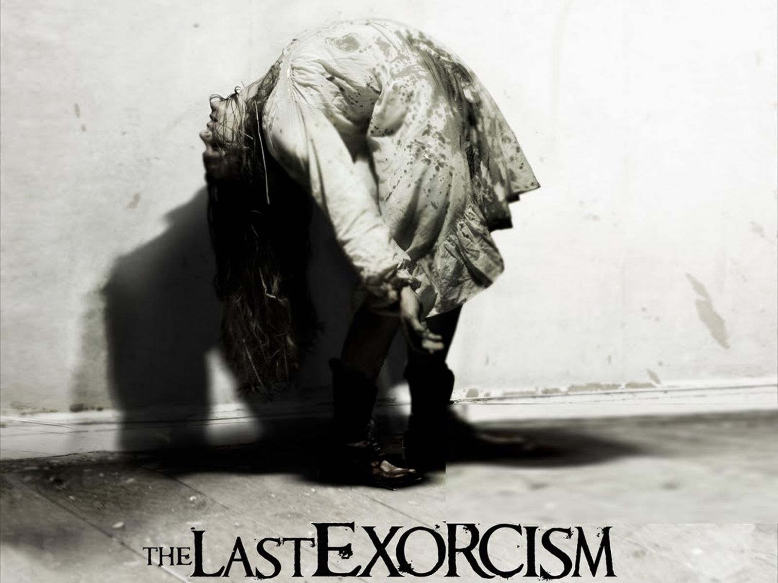 1600x1200 The Last Exorcism HD Wallpaper and Background