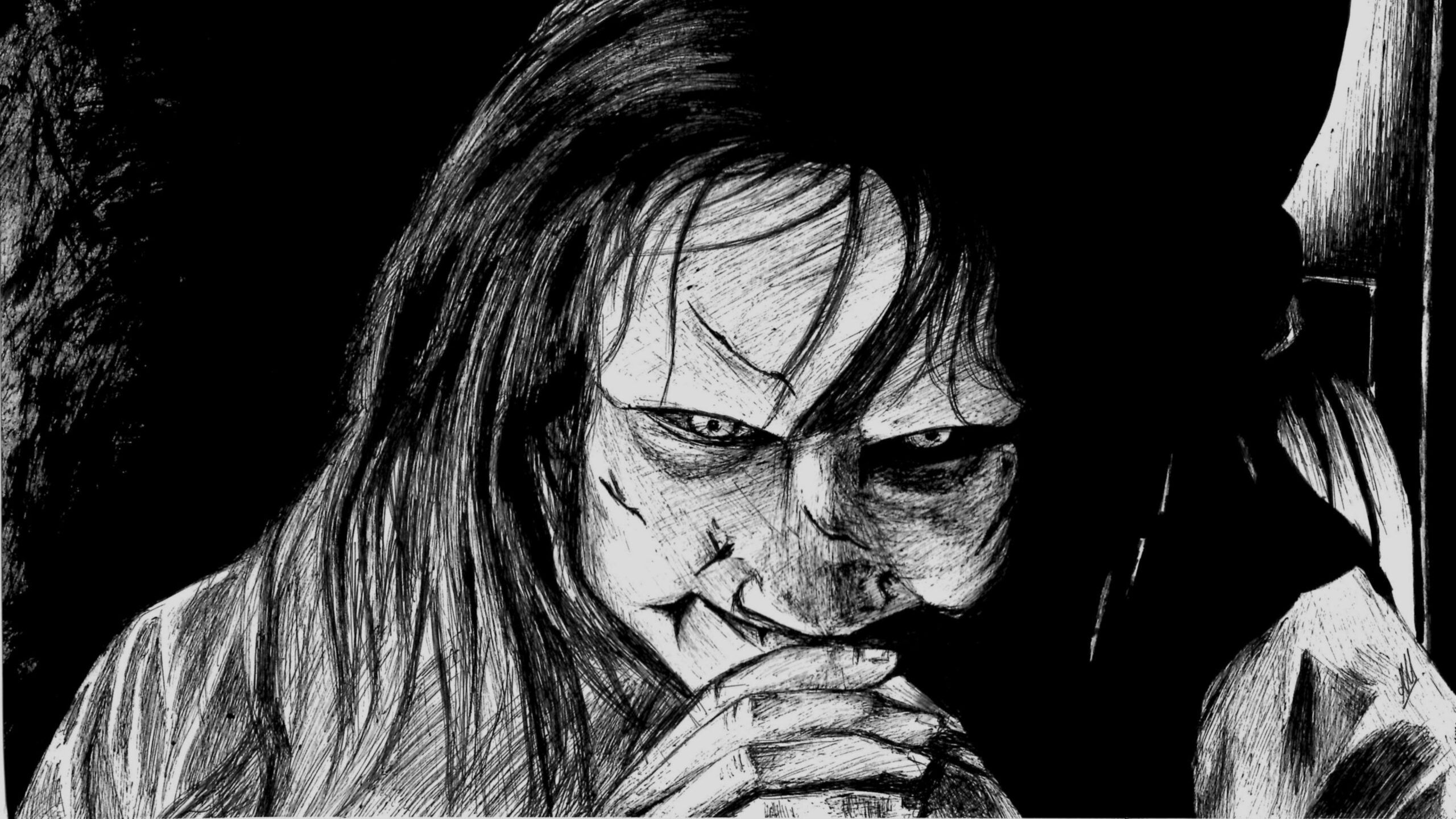 2560x1440 Best The Exorcist Believer Wallpaper [ HQ ]