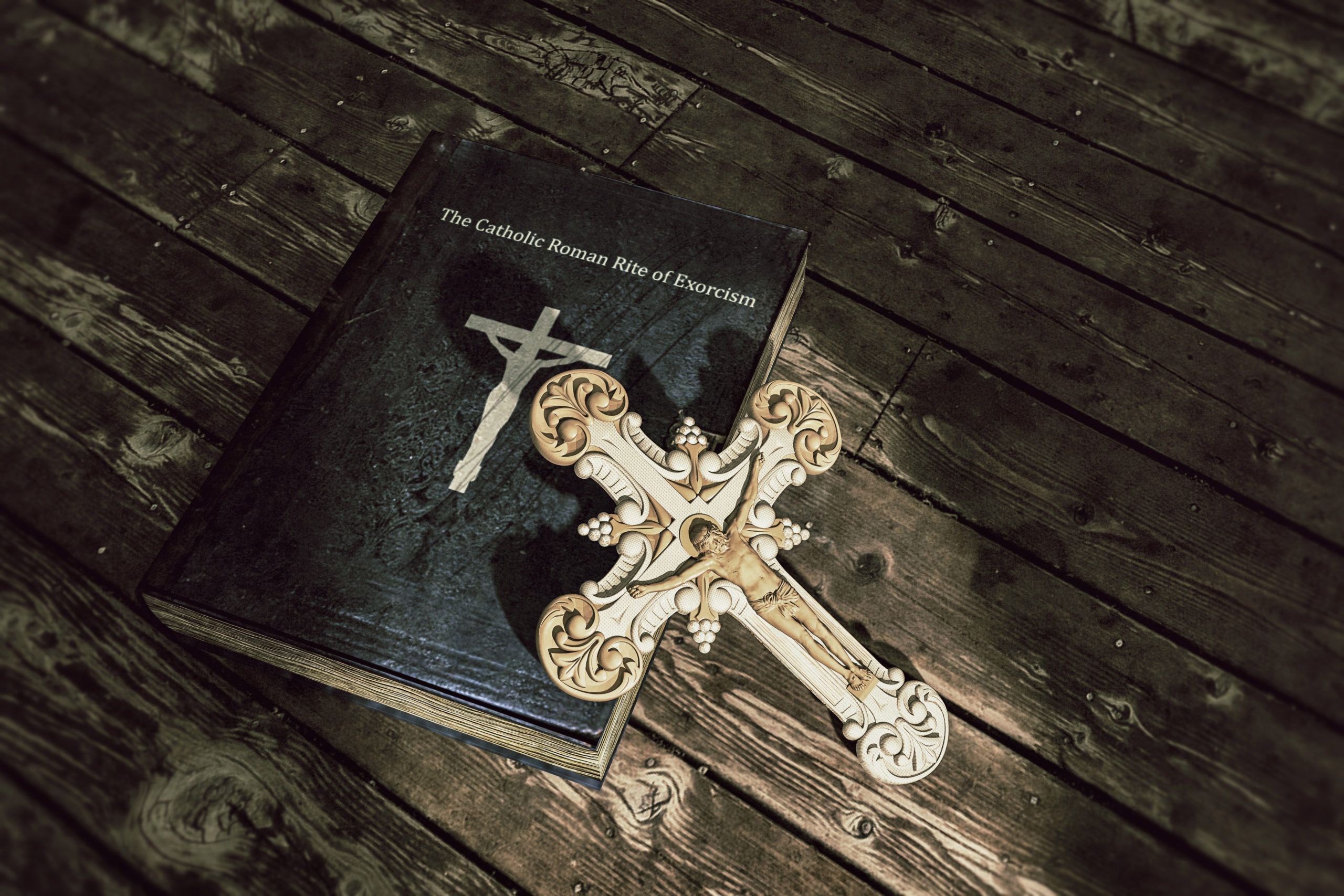 2560x1707 An Exorcism in 1907