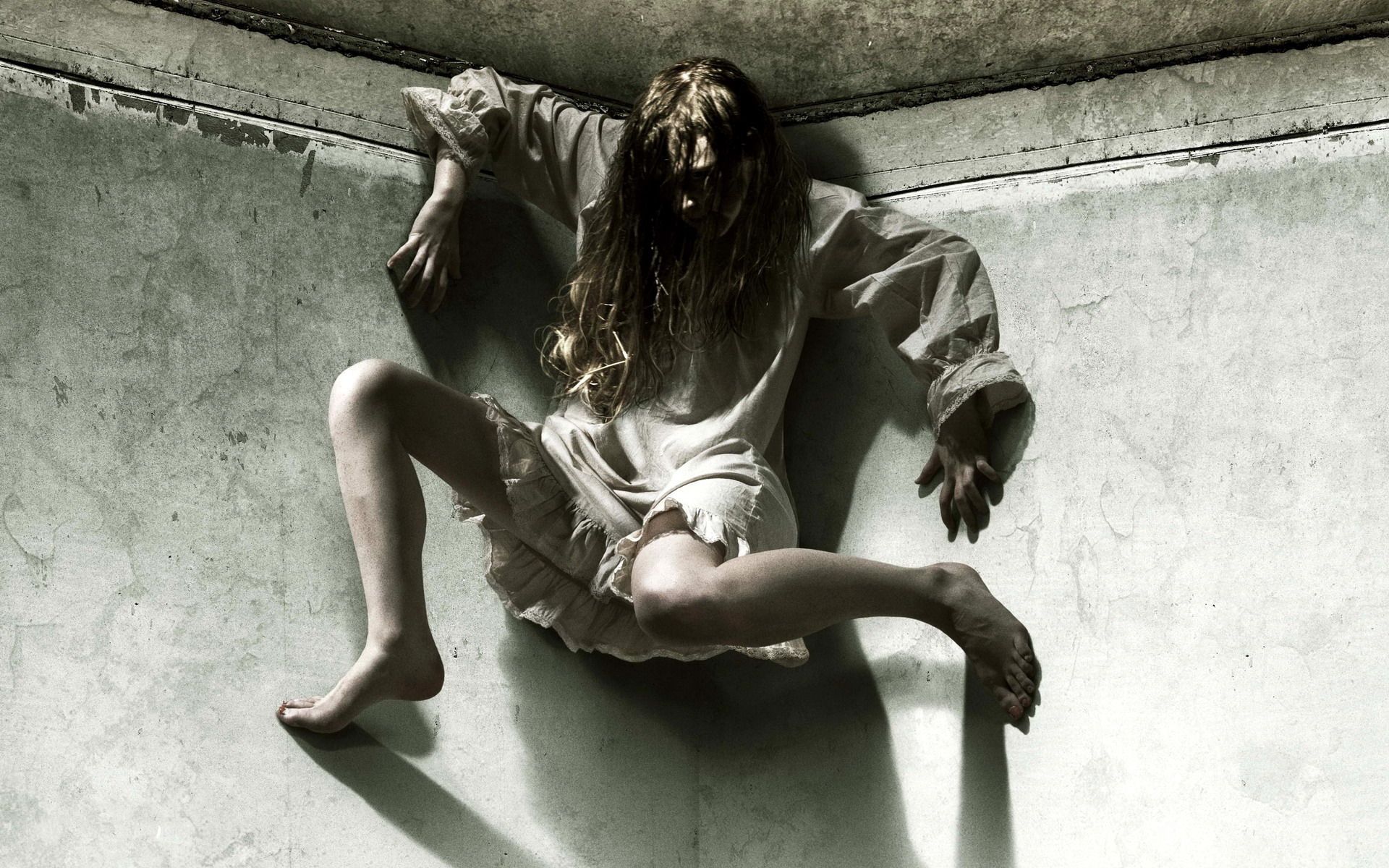 1920x1200 Movie The Last Exorcism HD Wallpaper