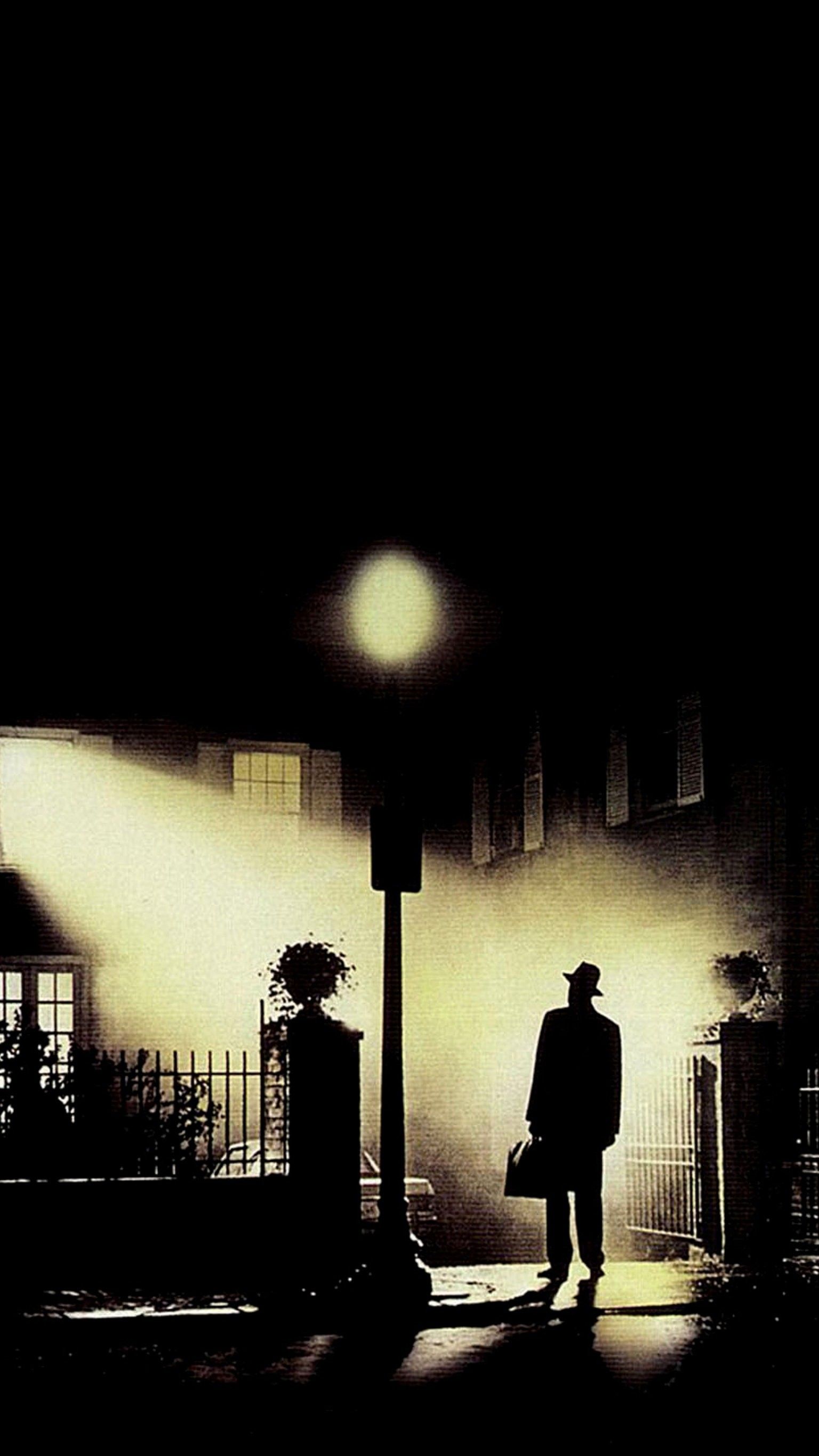 1536x2732 The Exorcist Wallpaper