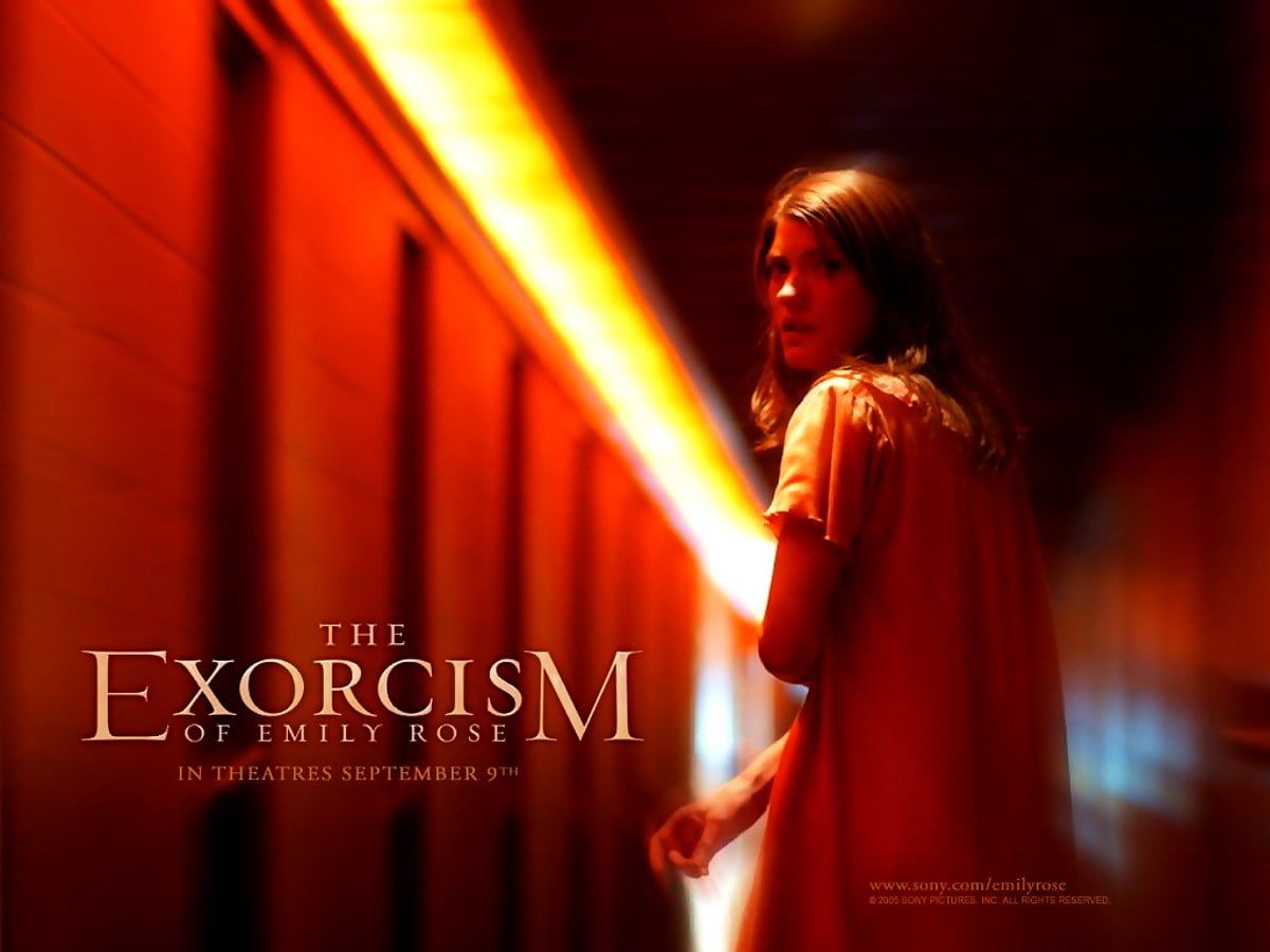 1200x900 The Exorcism of Emily Rose wallpaper HD. Download Free background