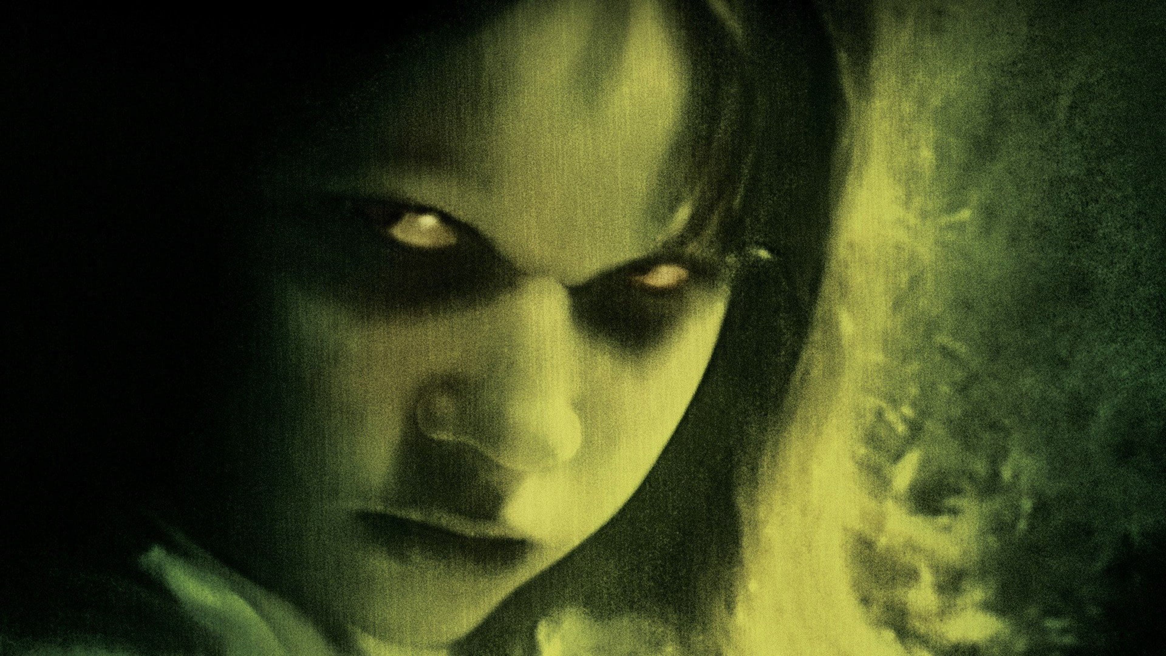 3840x2160 The Exorcist Wallpaper