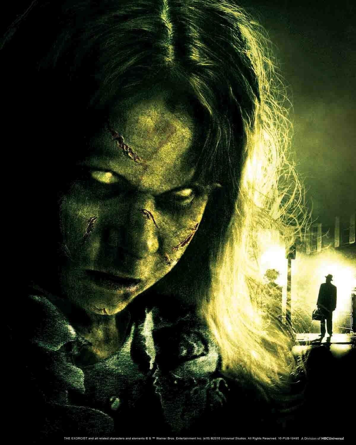 1200x1500 Discover the exorcist wallpaper best