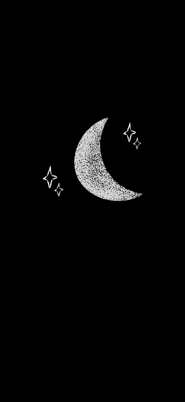 Moon Amoled Wallpapers - Top Free Moon Amoled Backgrounds - WallpaperAccess
