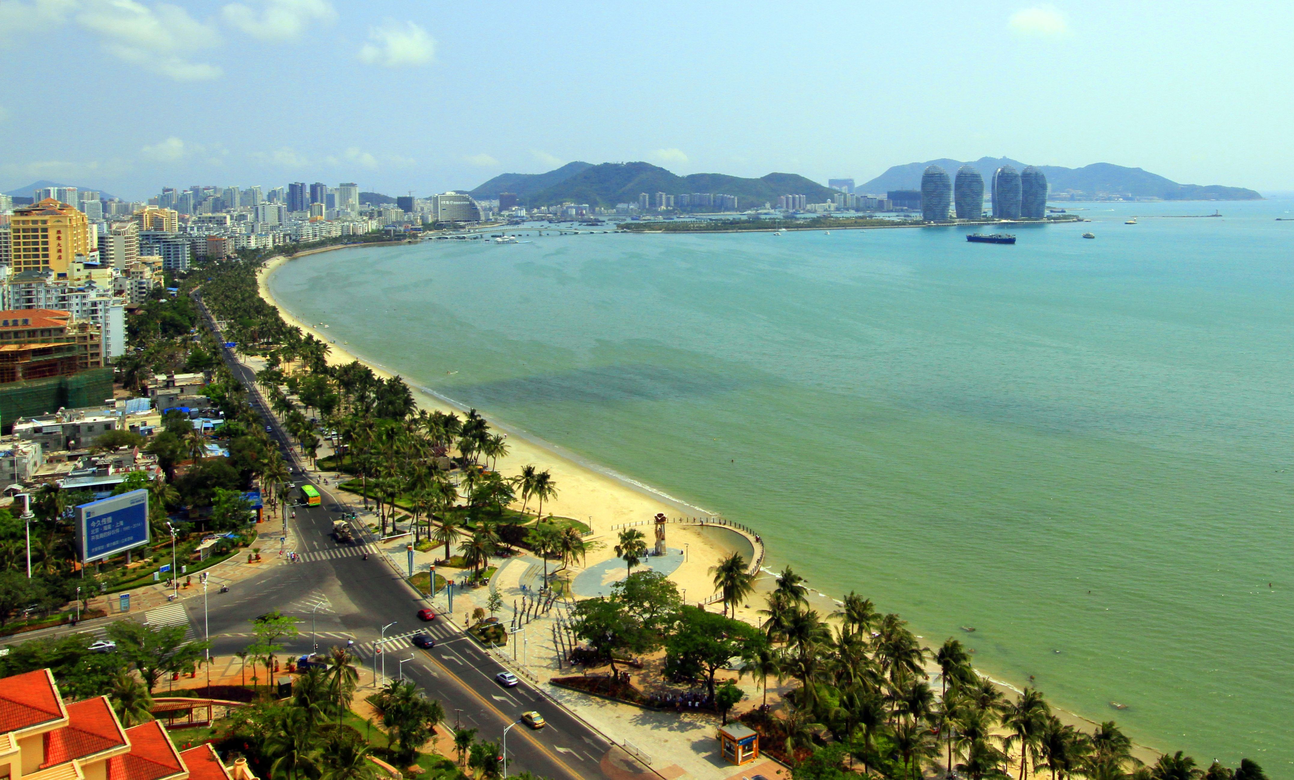 4308x2598 Hainan wallpaper for desktop, download free Hainan picture and background for PC