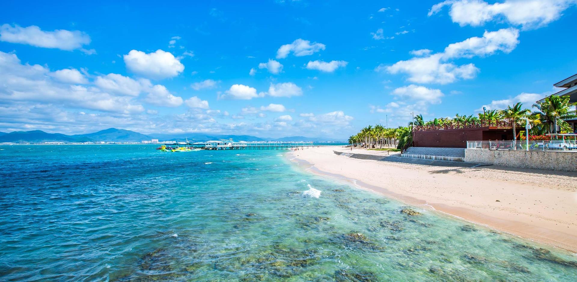 Hainan Wallpapers - Top Free Hainan Backgrounds - WallpaperAccess