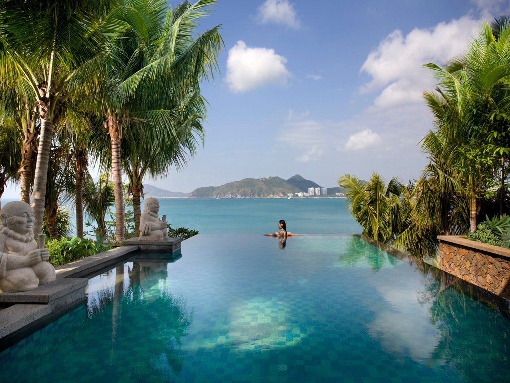 1024x768 Condé Nast Traveler
