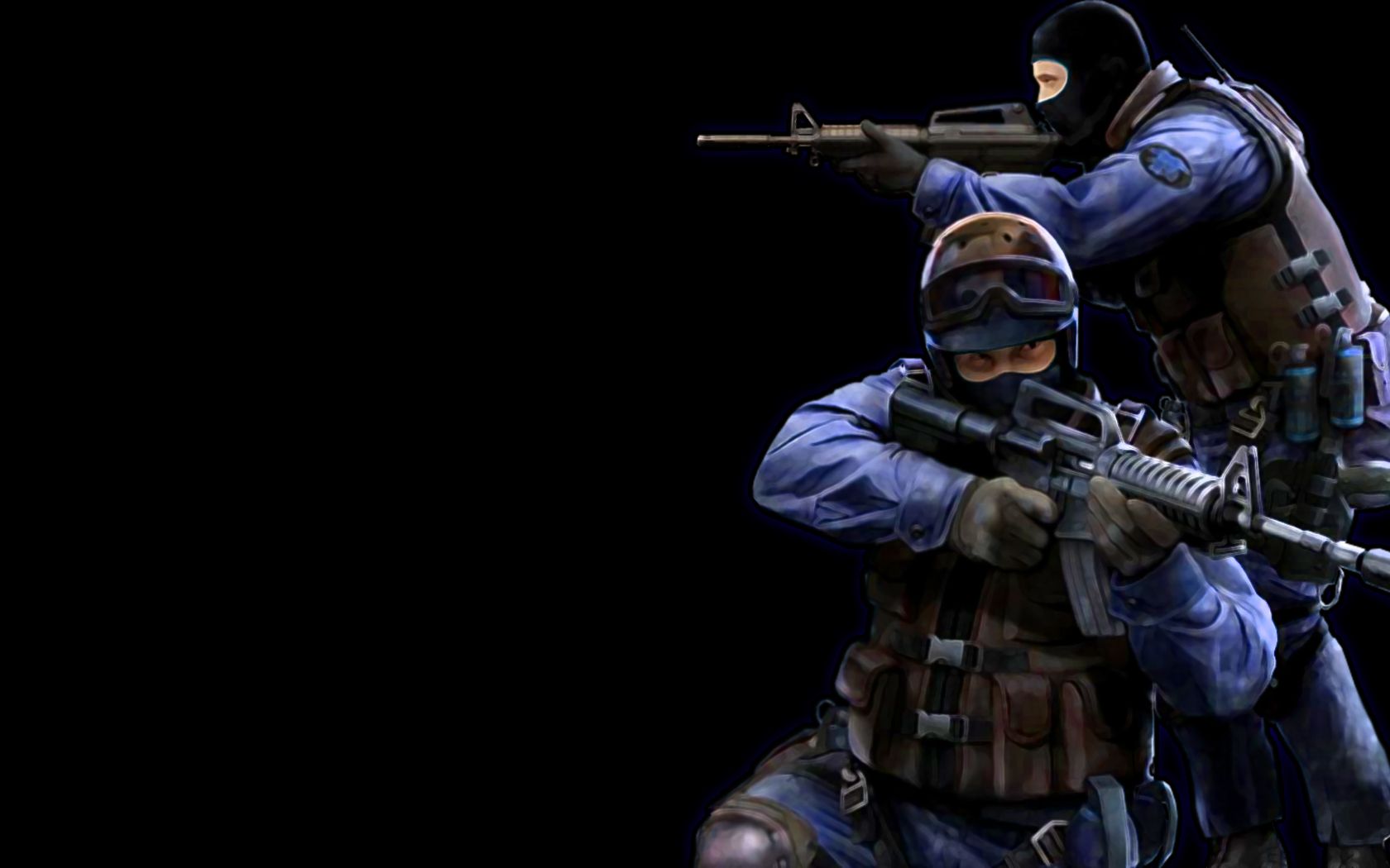 1680x1050 Counter Strike HD Wallpaper And Background