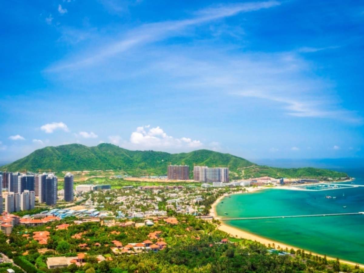 1200x900 reasons to visit Sanya, China of India Travel