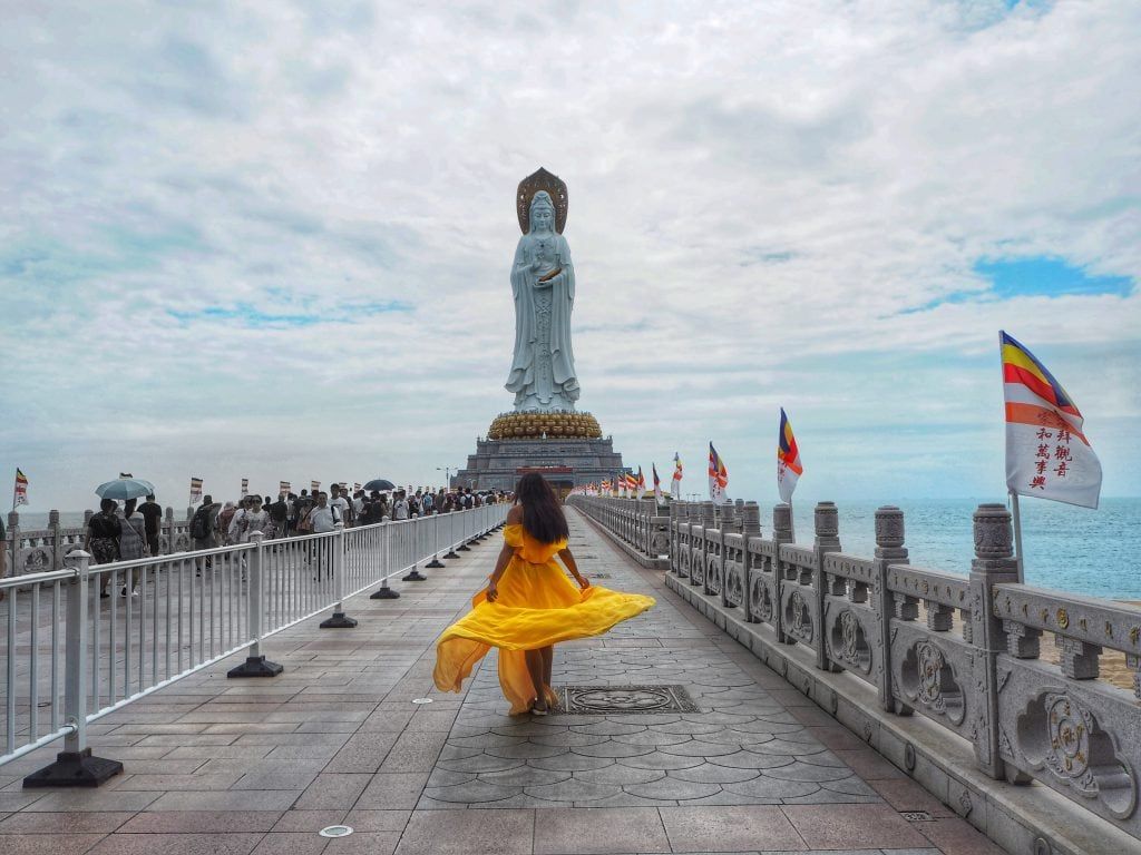 1024x768 Hainan's Hidden Gem Tropical Island Destination Style Traveller