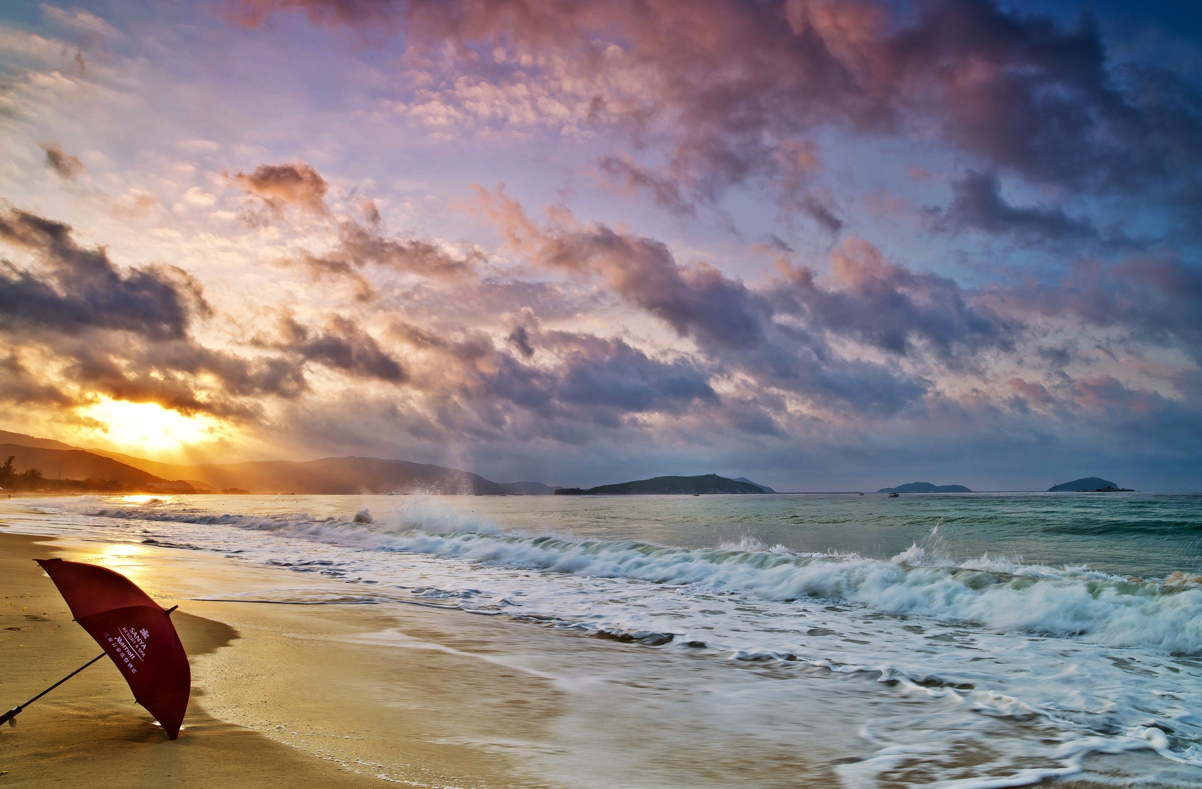 3818x2506 Hainan wallpaper for desktop, download free Hainan picture and background for PC