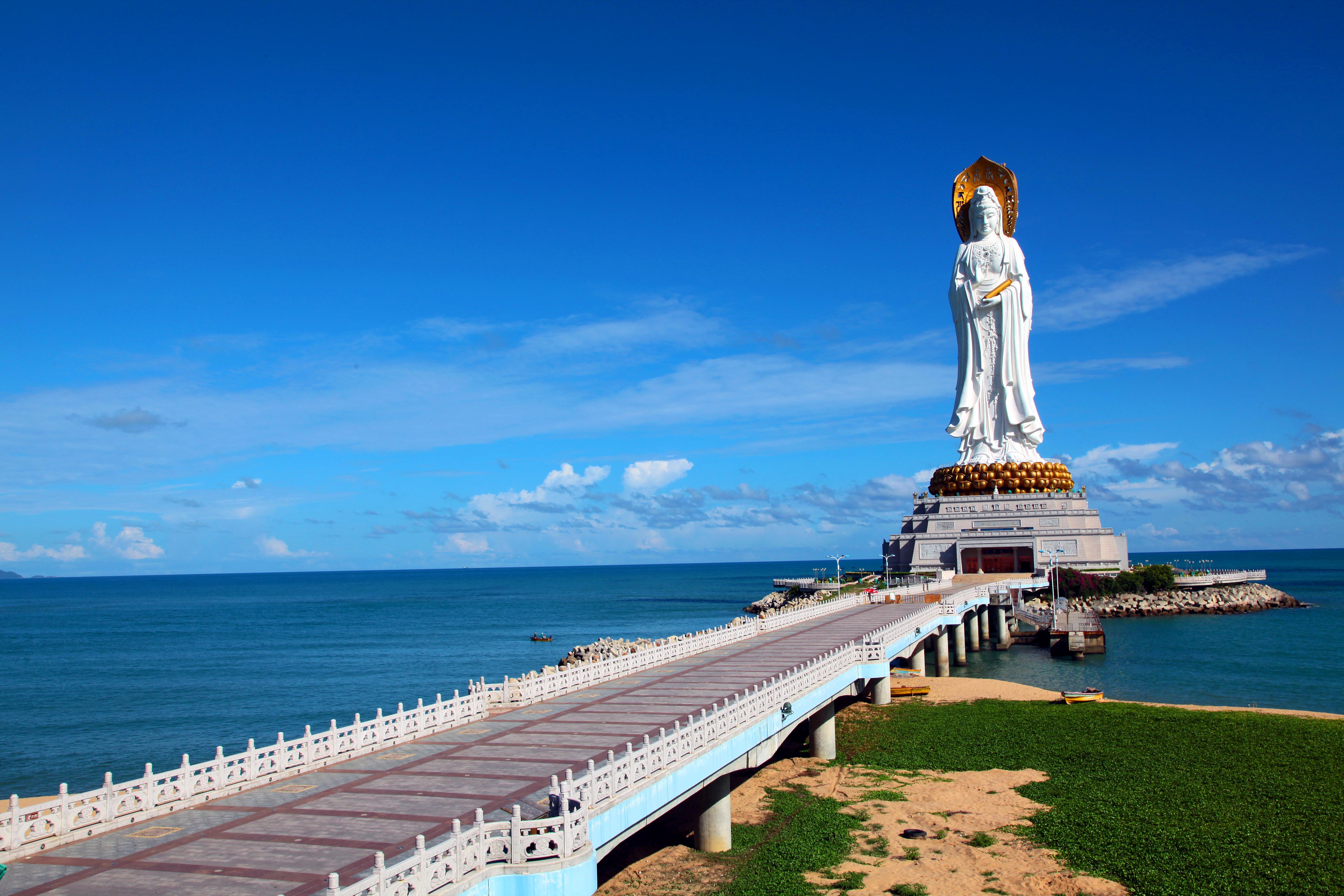 5616x3744 Latest travel itineraries for Nanshan Cultural Tourism Zone in September (updated in 2023), Nanshan Cultural Tourism Zone reviews, Nanshan Cultural Tourism Zone address and opening hours, popular attractions, hotels, and restaurants near
