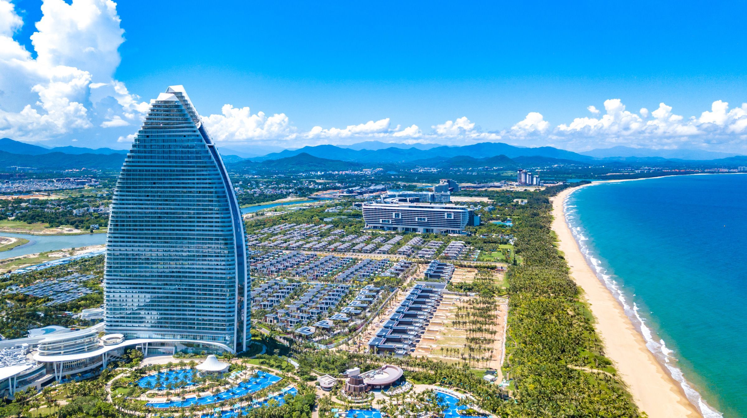 2400x1344 things you may not know about Hainan