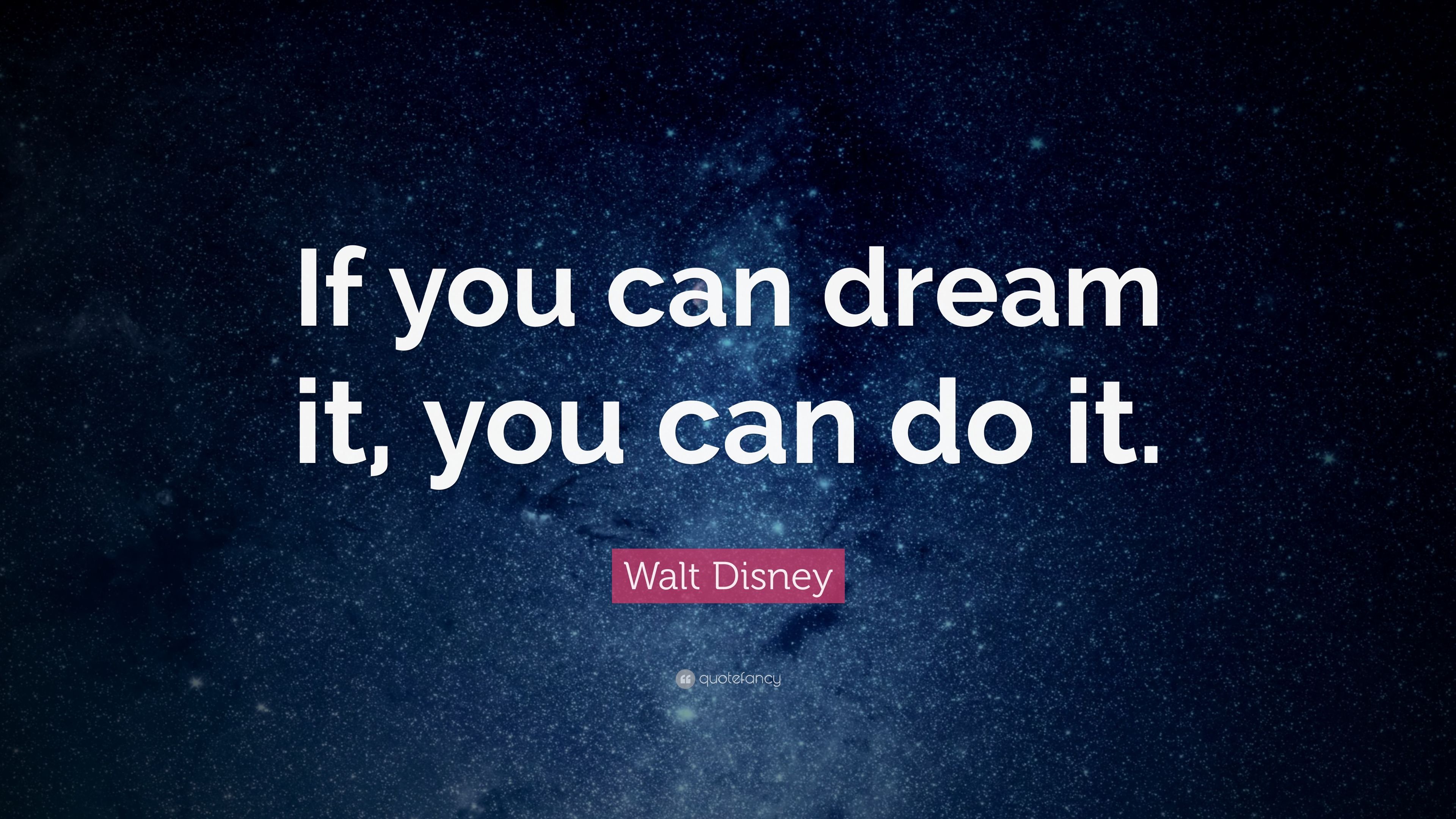 3840x2160 We Can Do It Wallpaper