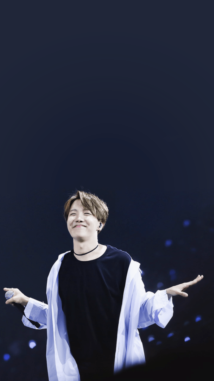 BTS Jhope Wallpaper APK for Android Download
