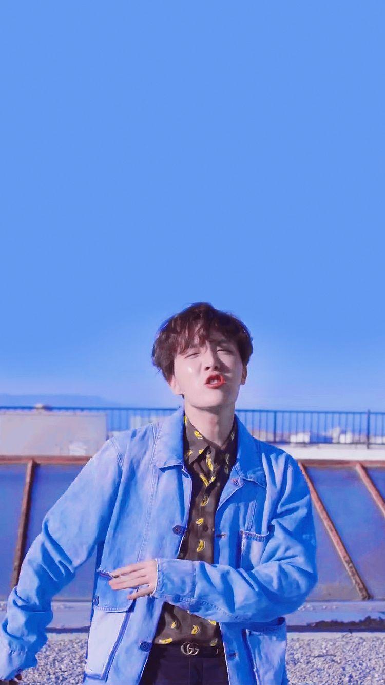 750x1334 G C F IN USA.. WALLPAPERS#JHOPE