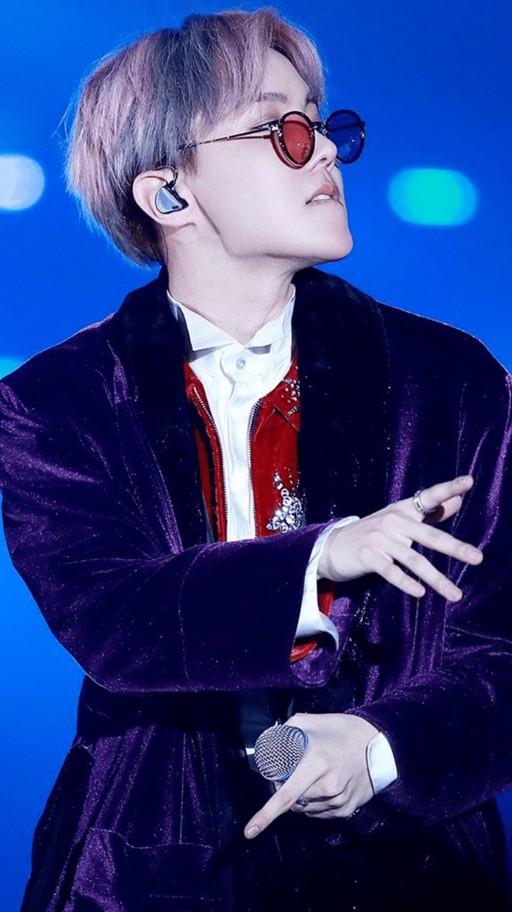 719x1280 Hobi's Babygirl : Bangtan Wallpaper: Rude Jhope Wallpaper