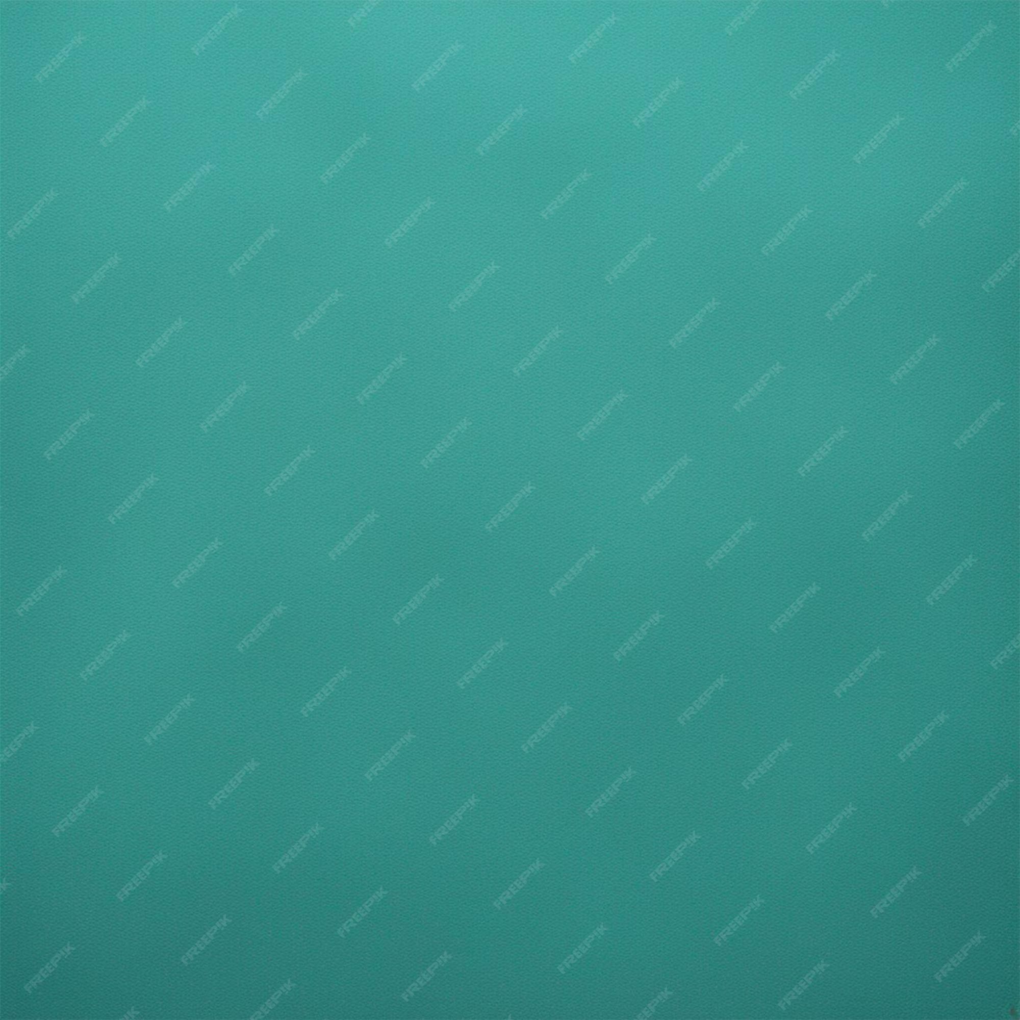 2000x2000 Teal Color Image